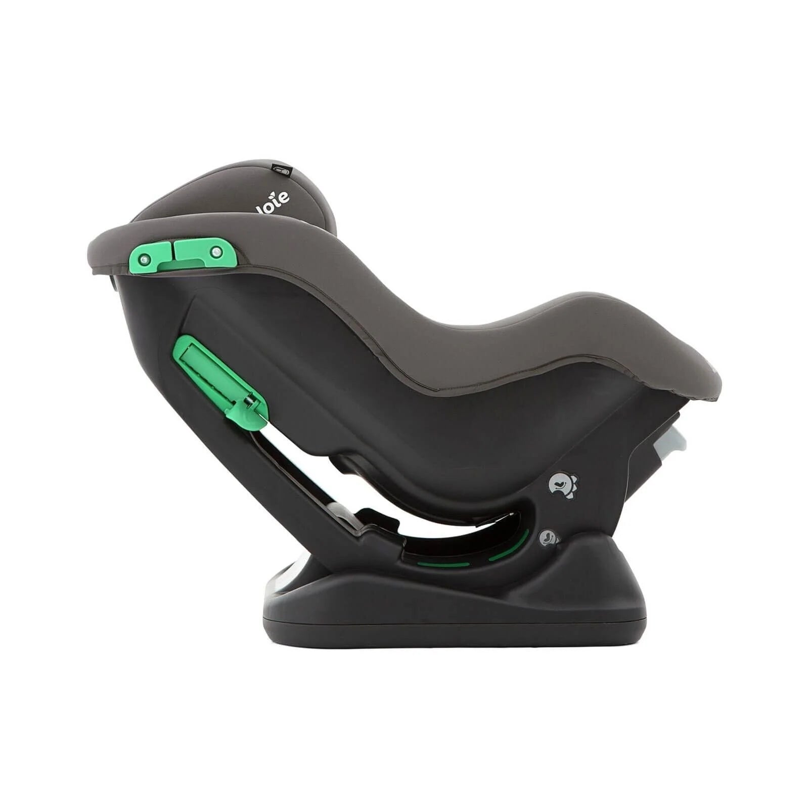 Joie Steadi R129 Group 0+/1 Car Seat - Cobblestone - ebebek - Black Friday