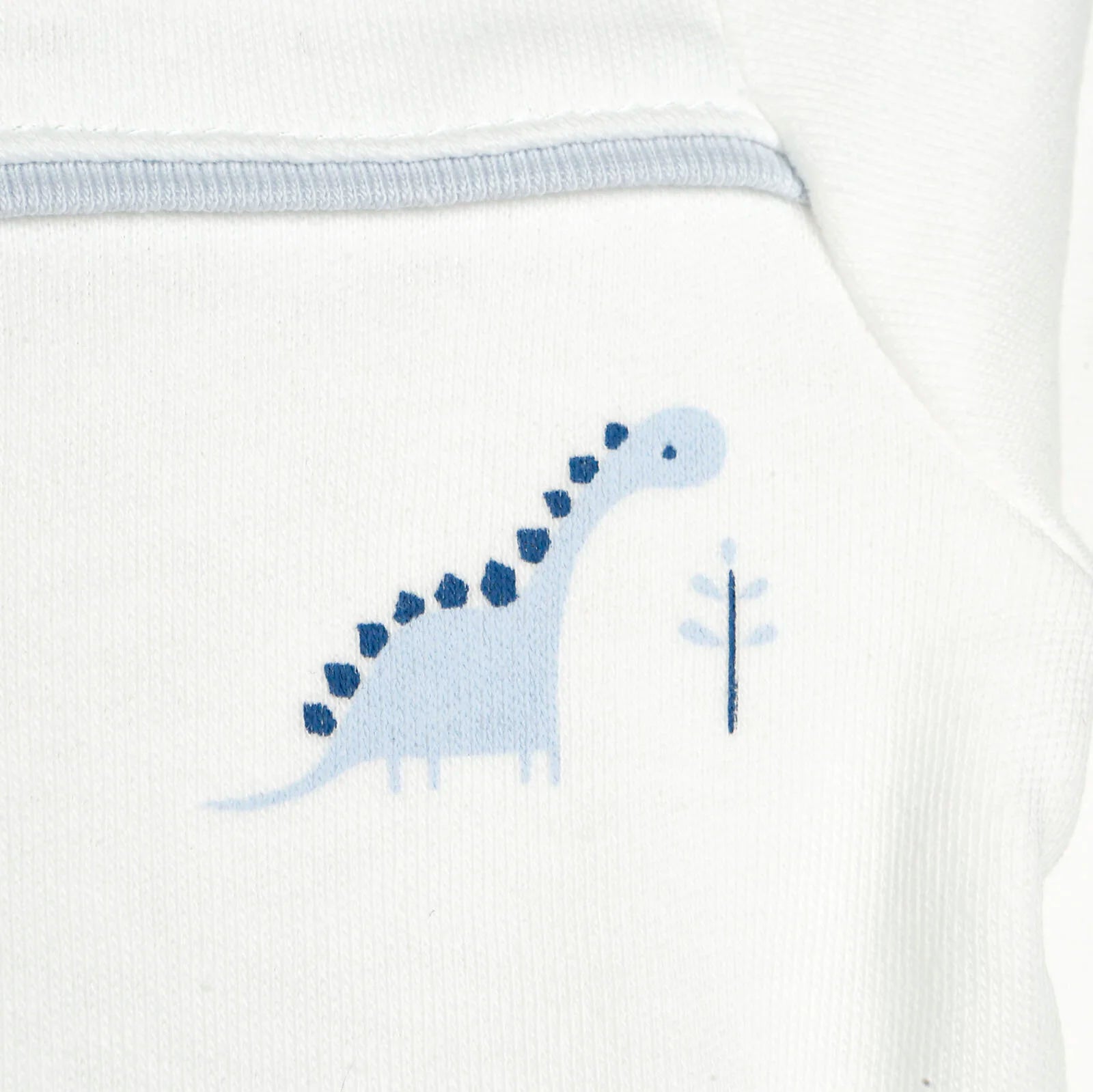 Bebbek Organic 5 Pcs Newborn Gift Starter Set - Ecru - ebebek - Black Friday