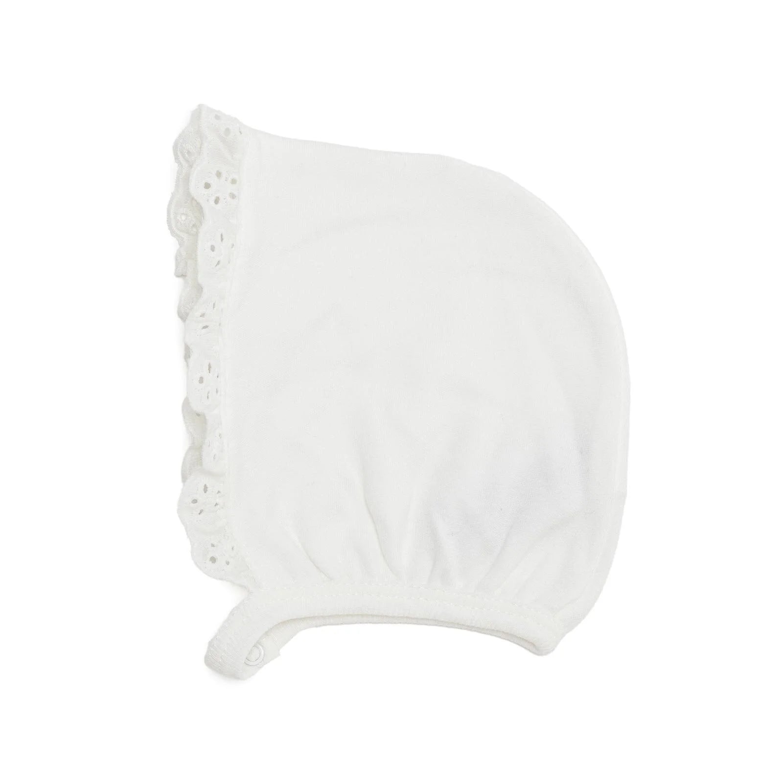 HelloBaby Baby Girl Hat - Ecru - ebebek - Black Friday