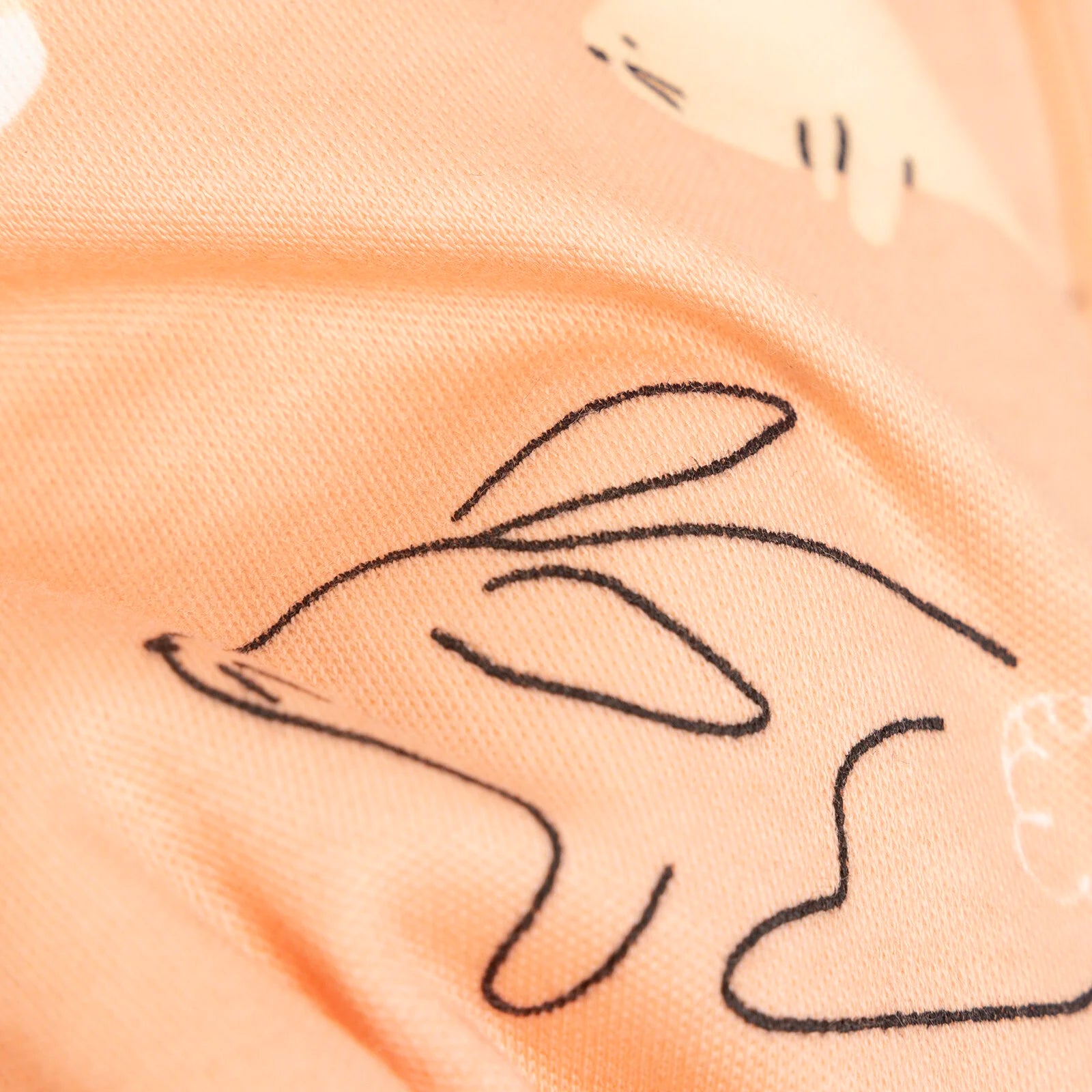 HelloBaby Sleepsuit - Salmon - ebebek - Black Friday