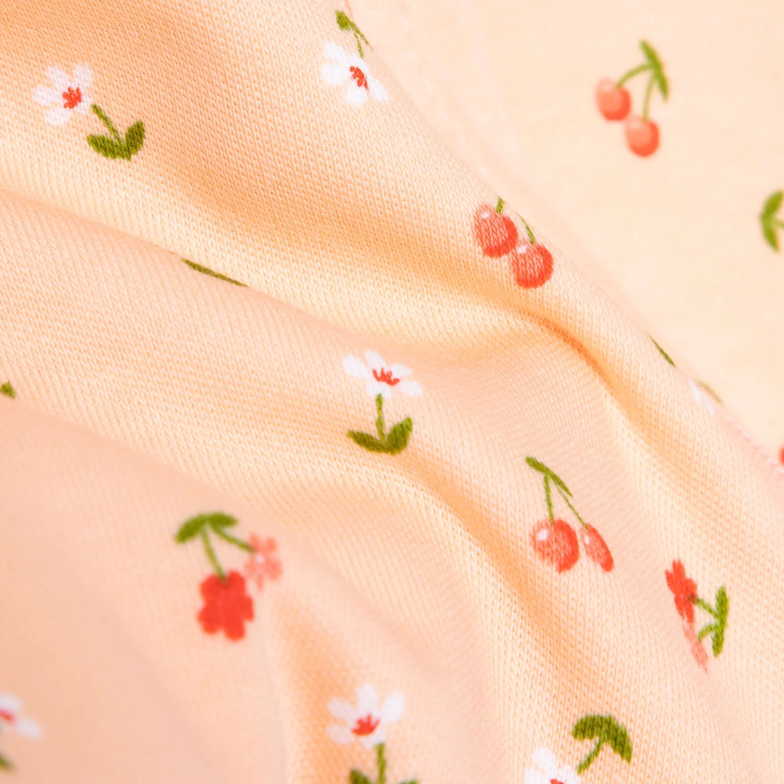 HelloBaby Newborn Footed Jumpsuit - Salmon - ebebek - Black Friday