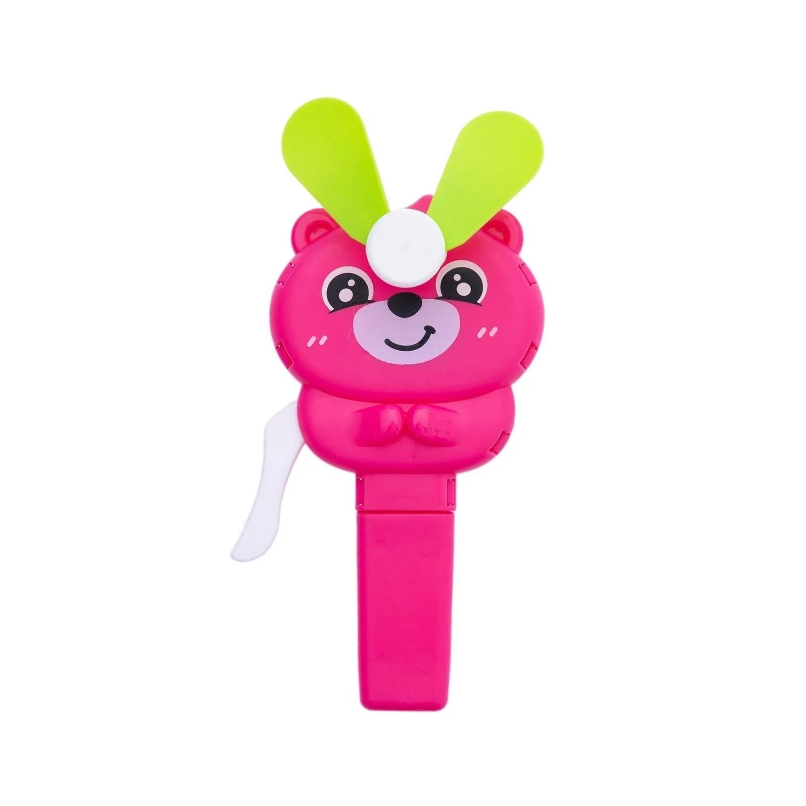 HZTB Teddy Hand Fan Assorted - ebebek - Black Friday