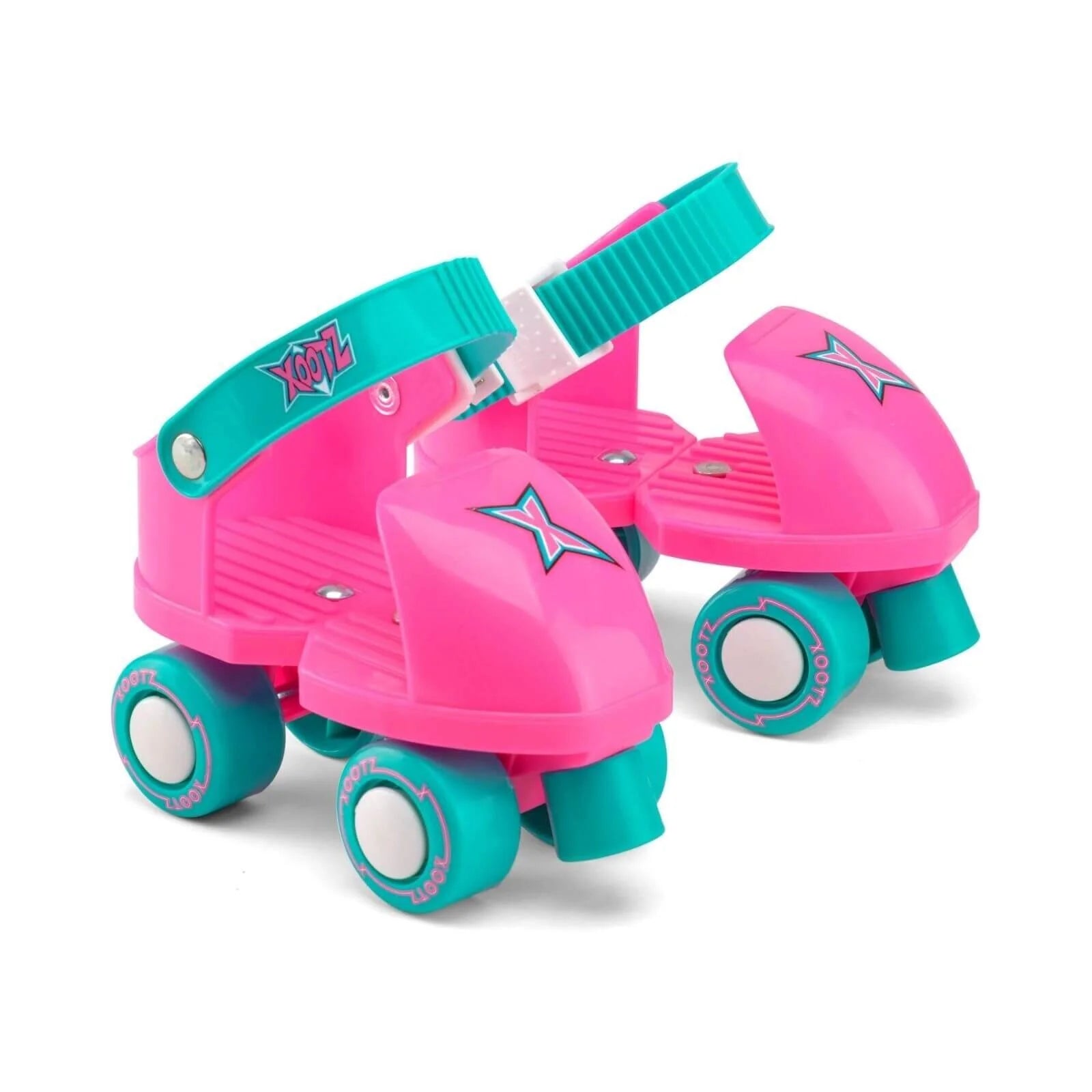 Xootz Infant Skate - Pink - ebebek - Black Friday