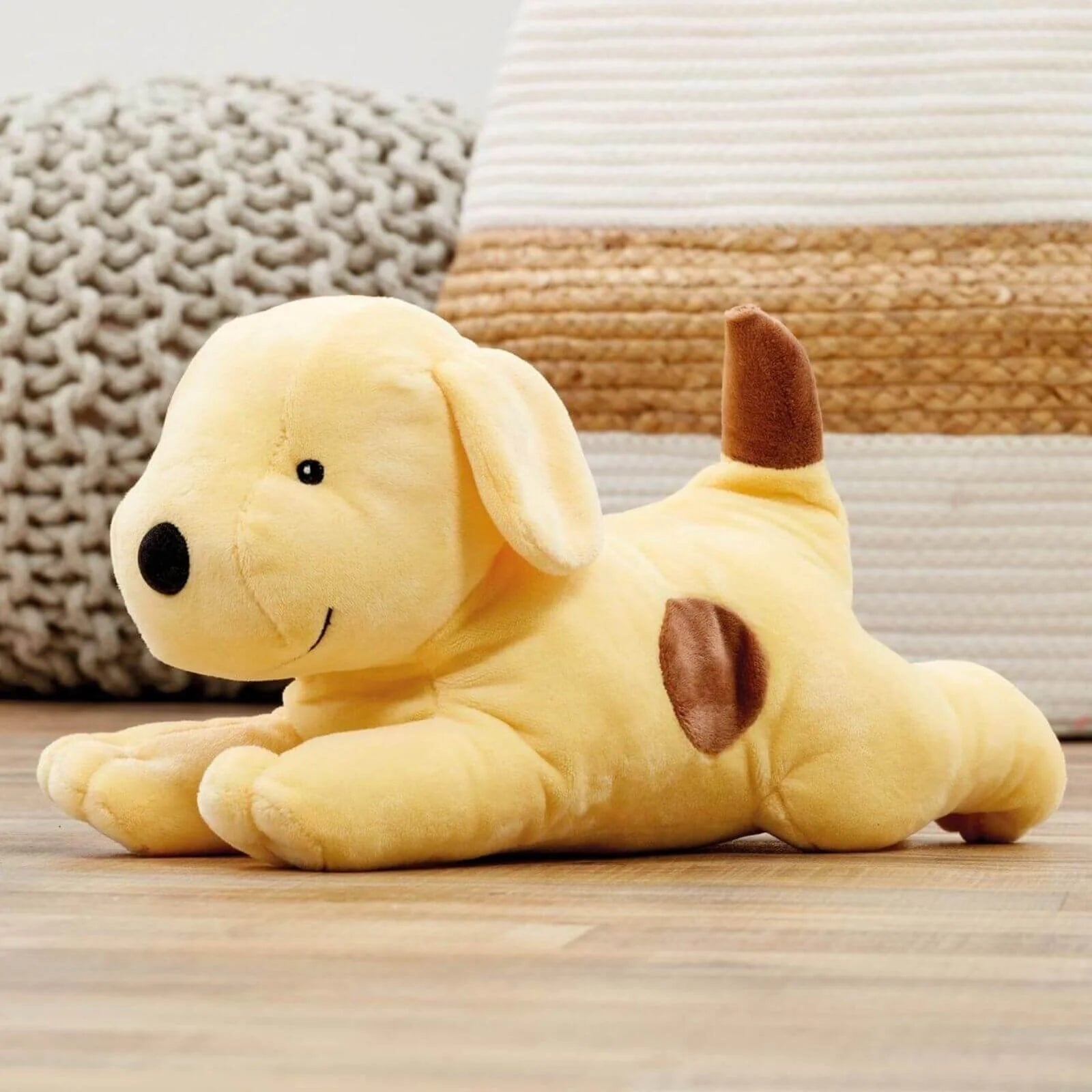 Fun with Spot Spot Large Soft Toy - ebebek - Black Friday