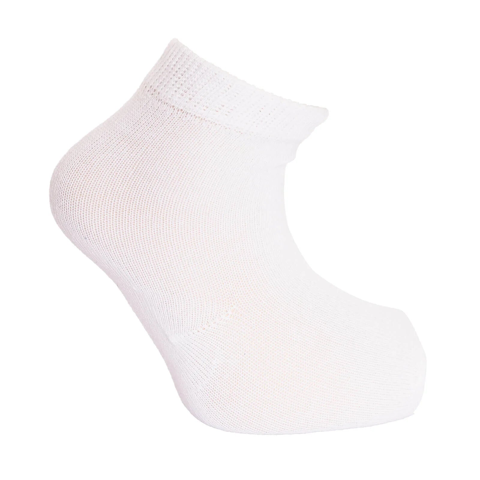 HelloBaby Grip Socks 5 pcs - Grey - ebebek - Black Friday