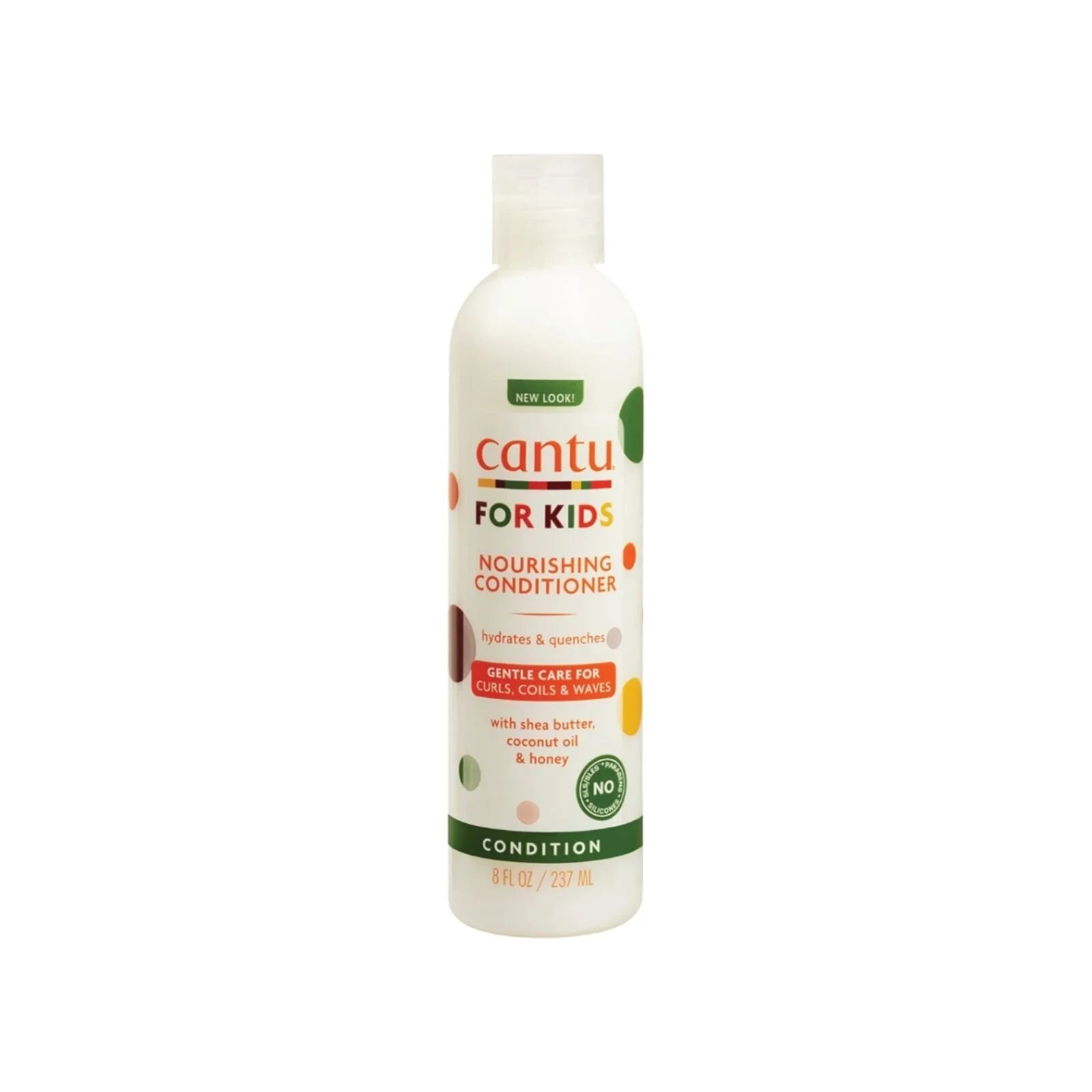 Cantu Care for Kids Nourishing Conditioner 237ml - ebebek - Black Friday