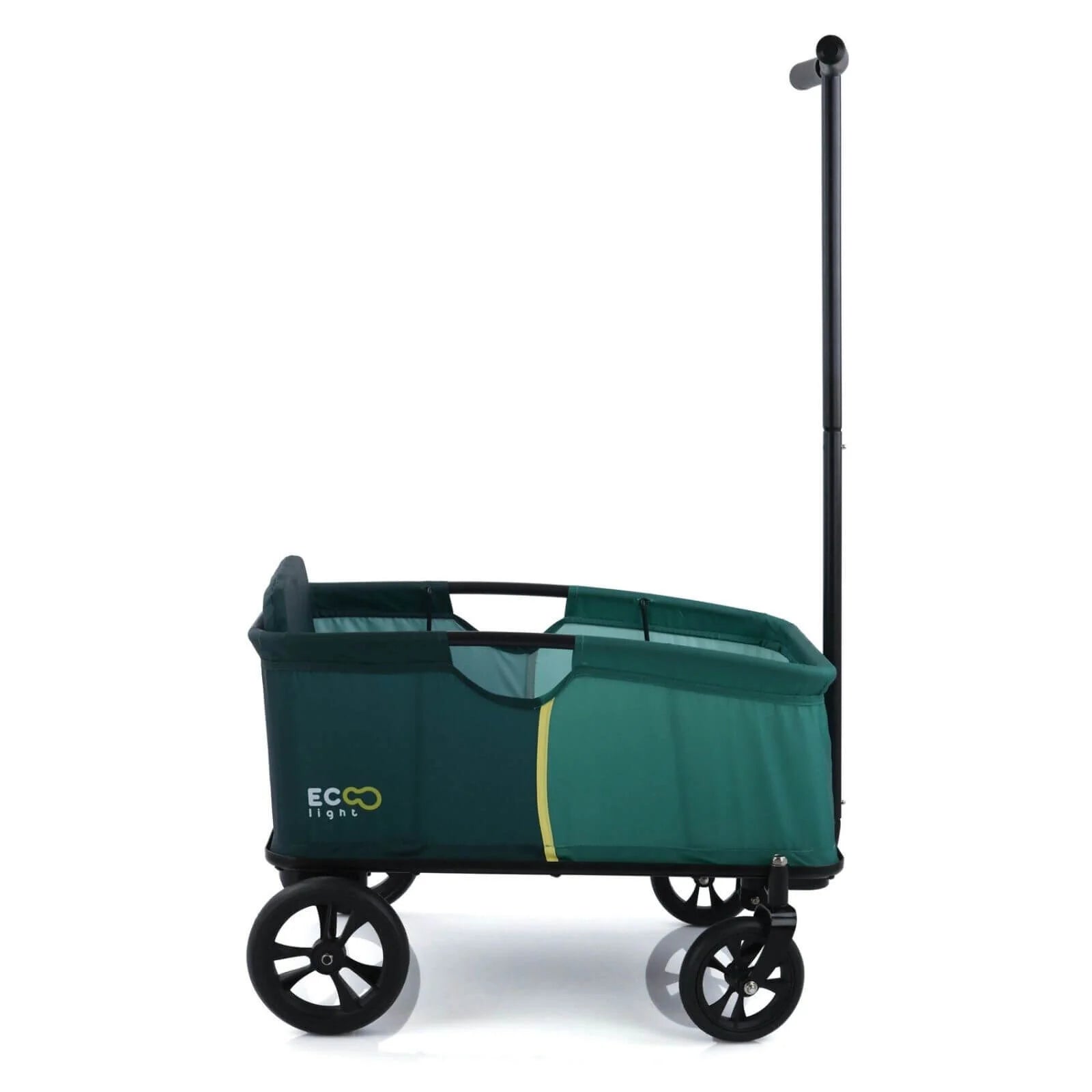Outlet Hauck Eco Light Wagon - Green - ebebek - Black Friday