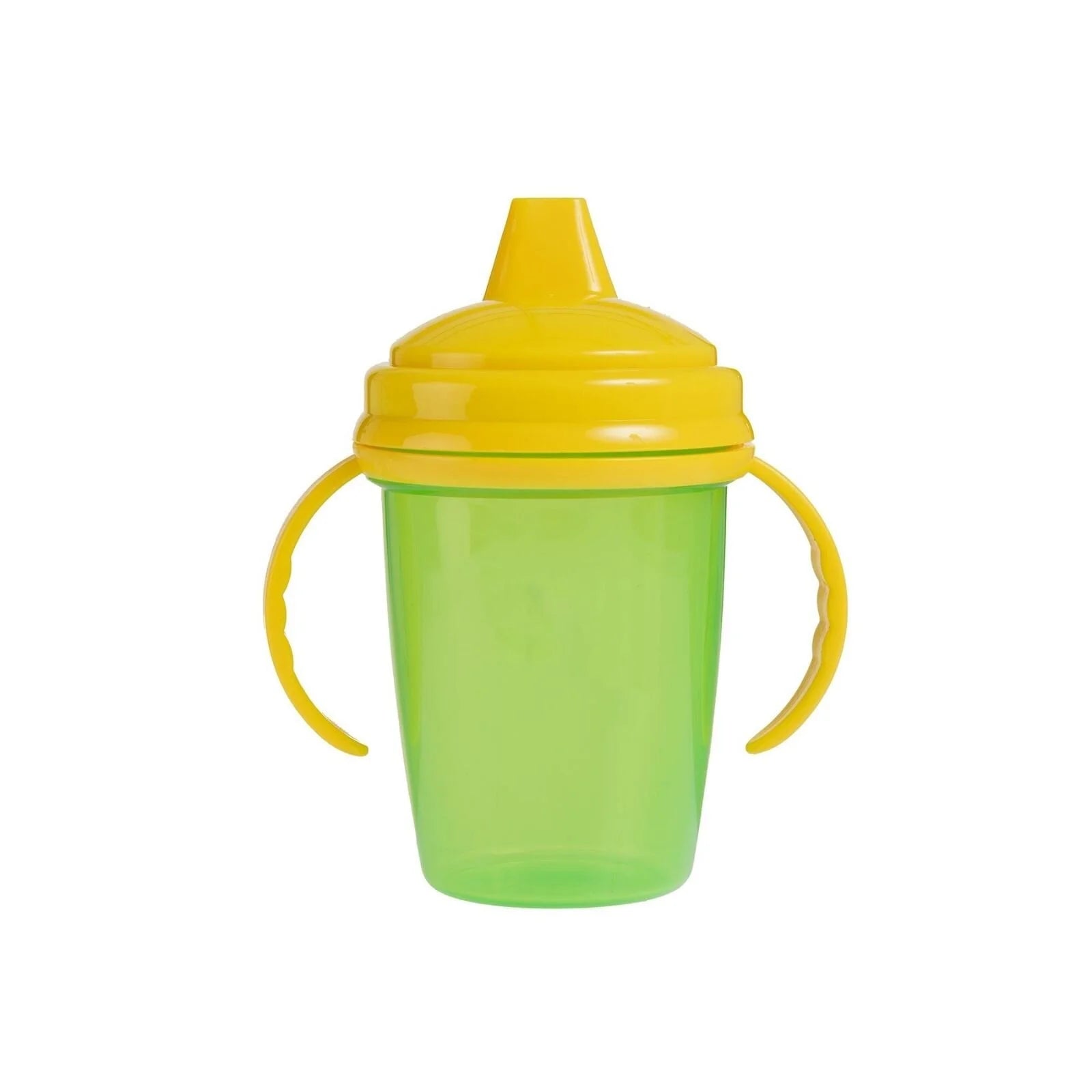 baby plus Non - spill PP Cup 230ml Assorted - ebebek - Black Friday