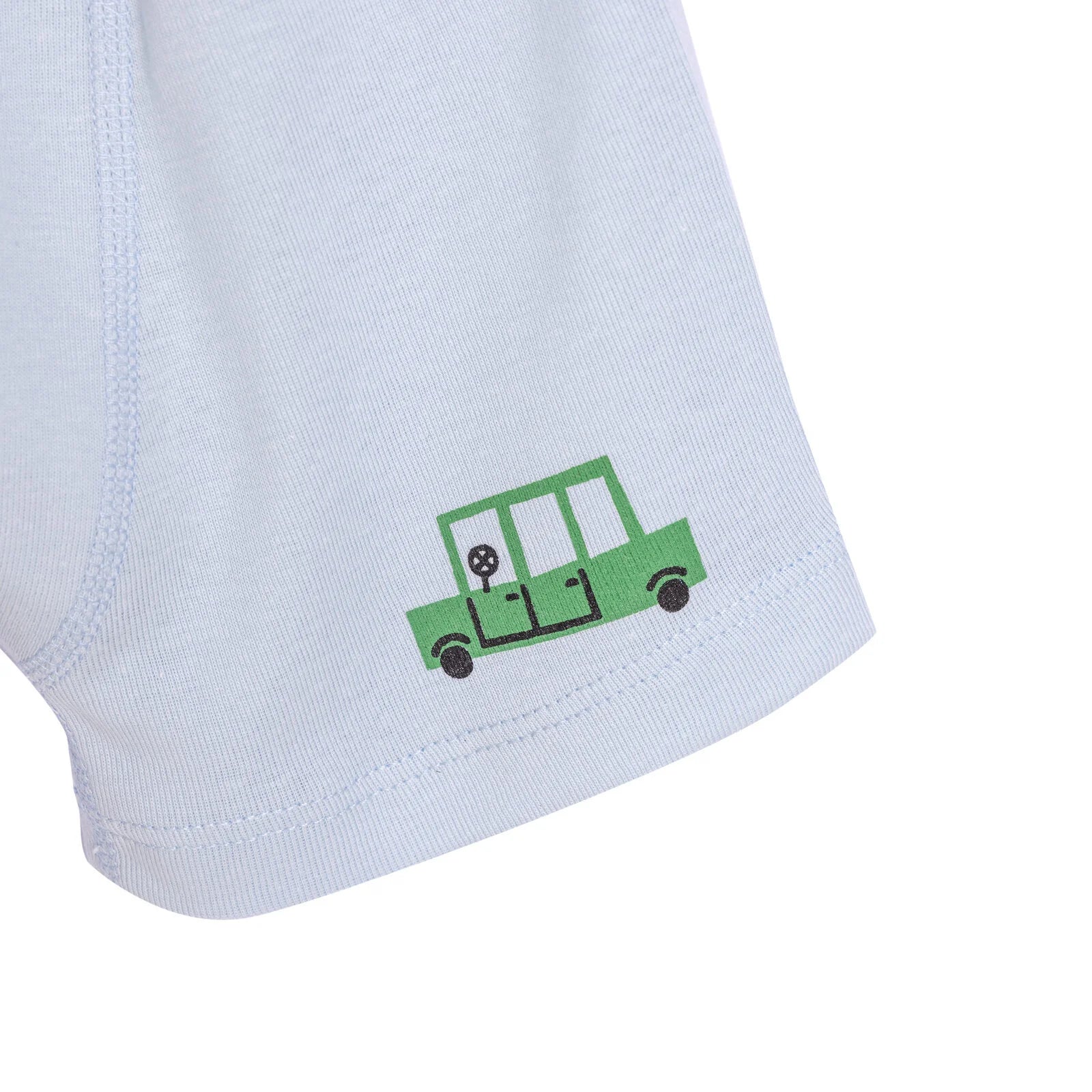 HelloBaby Boy Brief - Ecru - ebebek - Black Friday