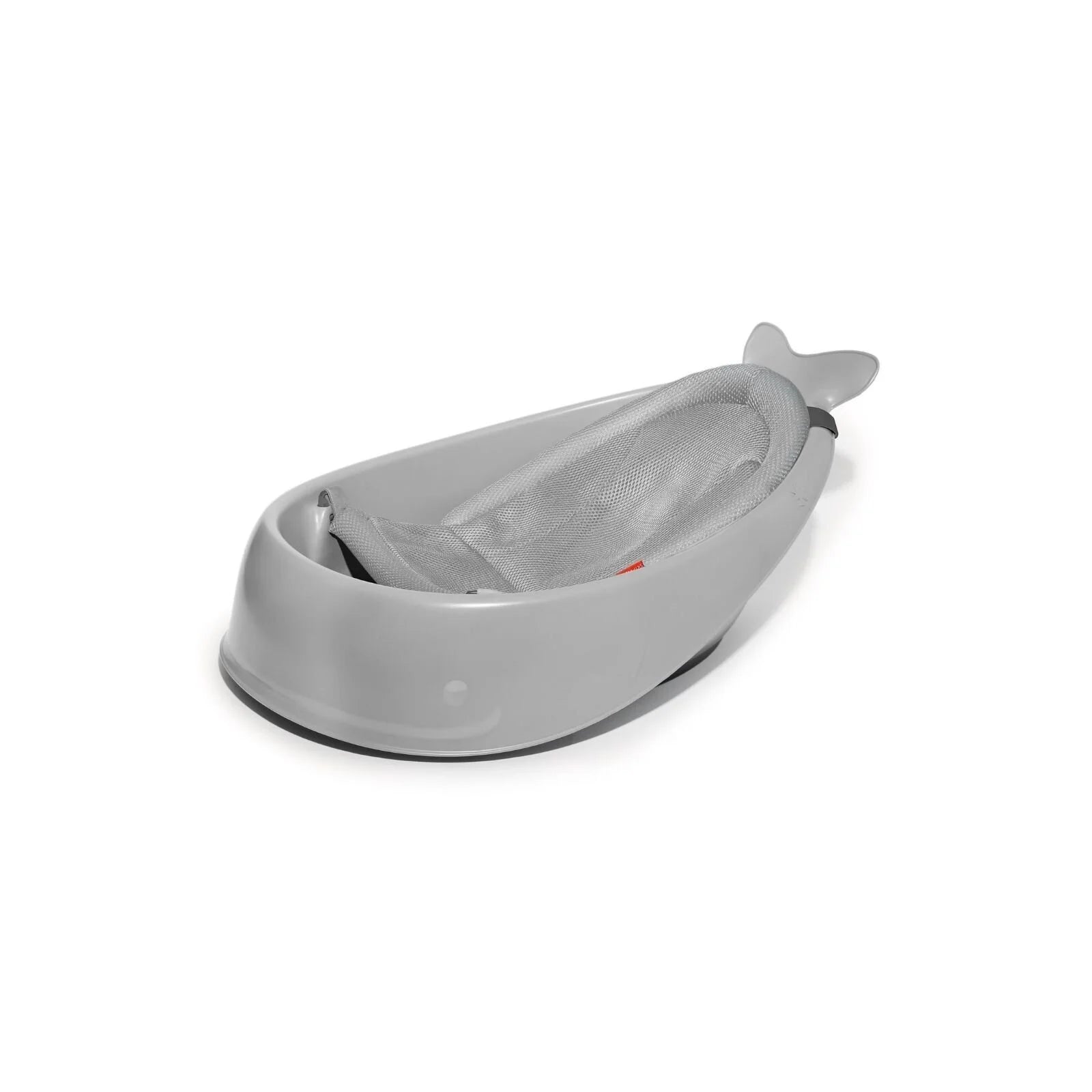 Skip Hop Moby Smart Sling 3 - Stage Baby Bath Tub - Grey - ebebek - Black Friday