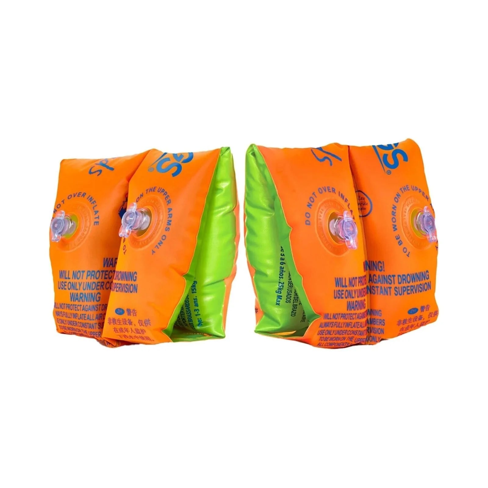 Zoggs Float Bands - ebebek - Black Friday