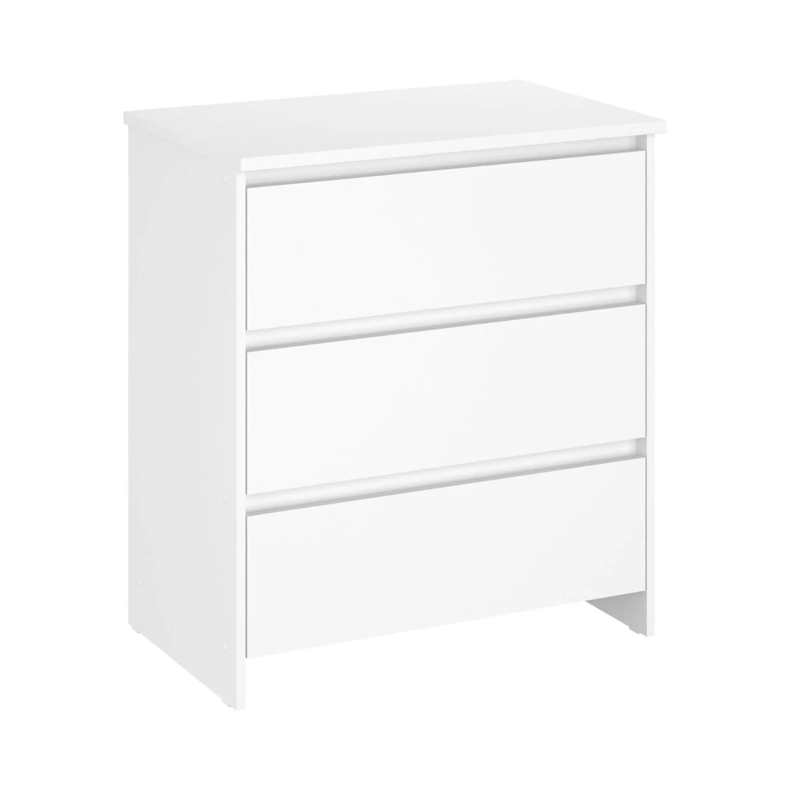 Shefa Kids 880 Baby Changing Unit - White - ebebek - Black Friday