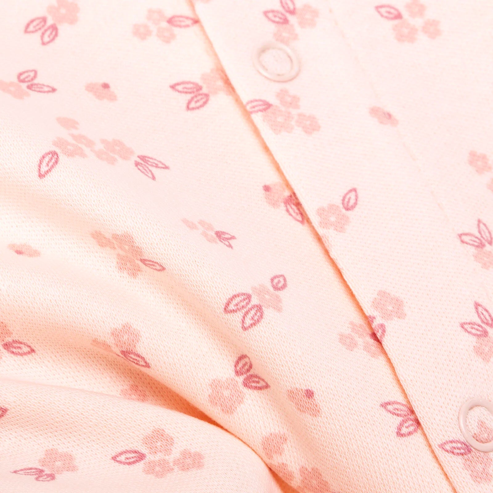 Bebbek Baby Girl 10 Pcs Newborn Starter Set - Pink - ebebek - Black Friday