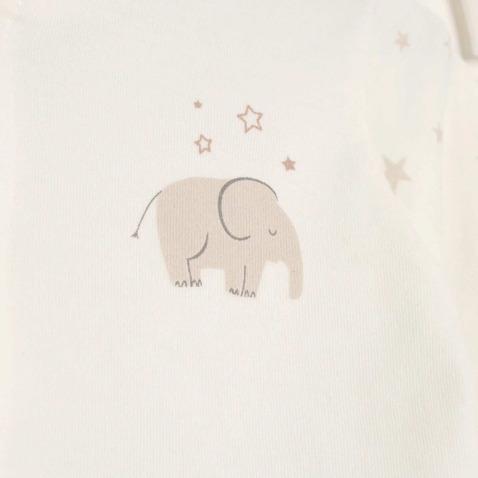 Bebbek Baby Boy 5 Pcs Newborn Gift Starter Set - White - ebebek - Black Friday