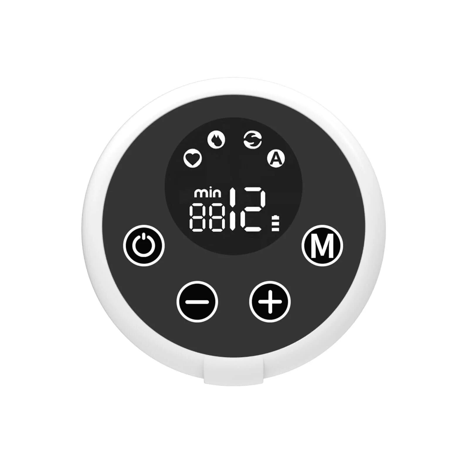 Fraupow Double Wearable Hands Free Breast Pump - ebebek - Black Friday