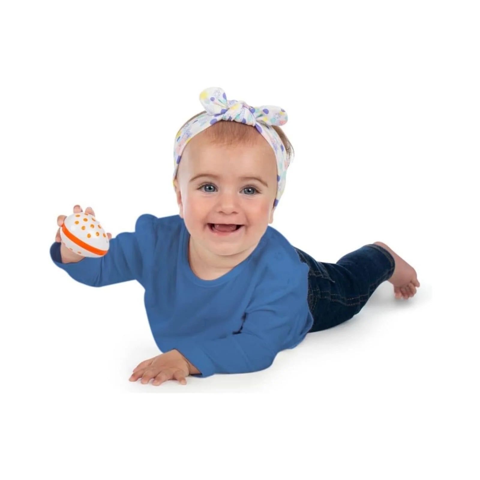 Halilit Egg Shakers 3 pcs - ebebek - Black Friday