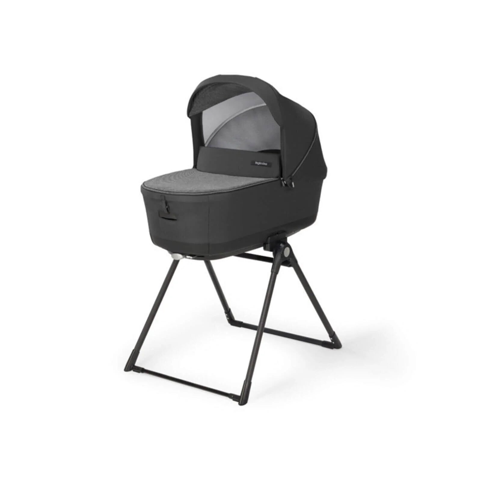 Inglesina Electa Travel System - Upper Black - ebebek - Black Friday