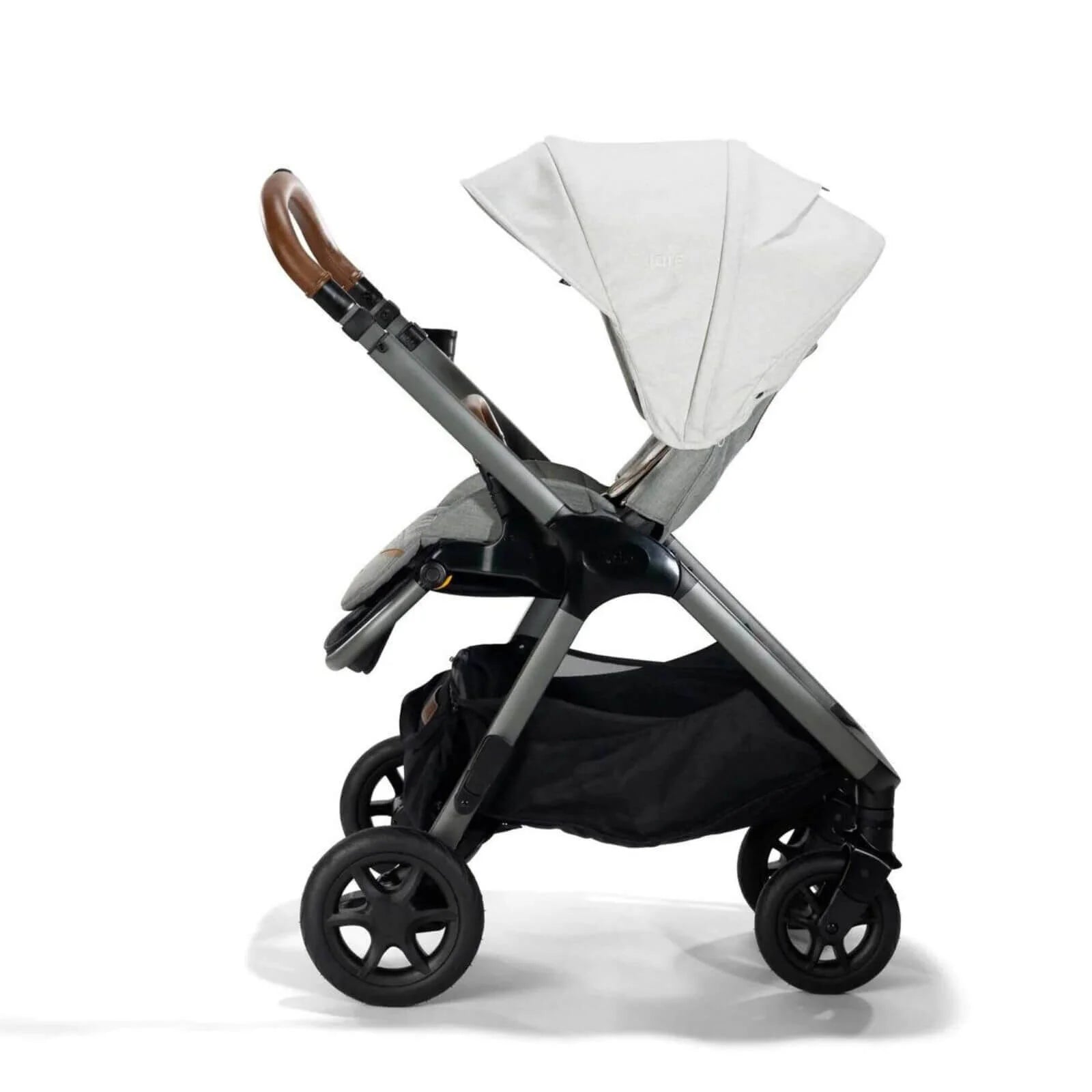 Joie Finiti Flex 2 - in - 1 Signature Pushchair - Oyster - ebebek - Black Friday