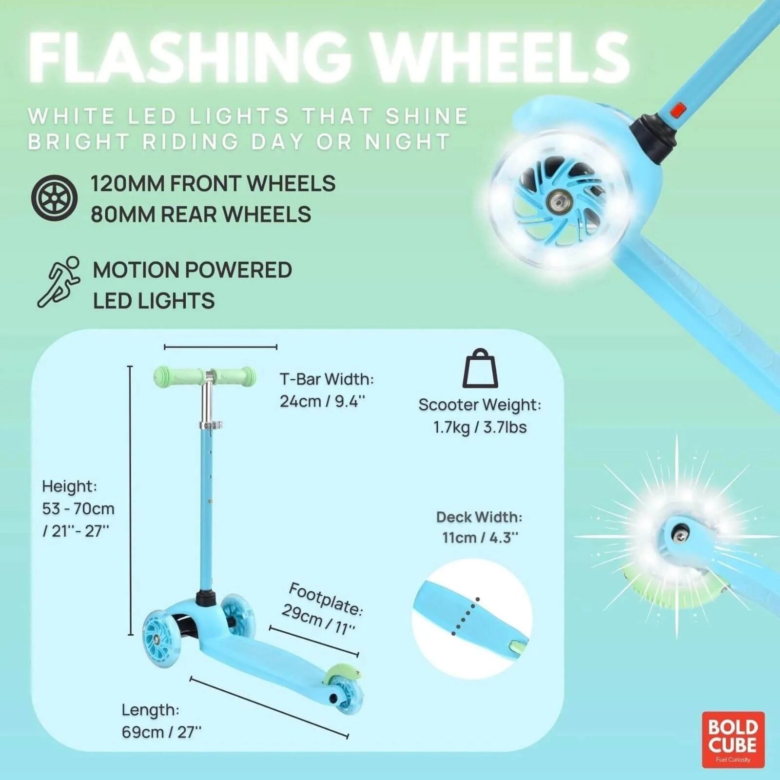 BOLDCUBE Teeny - Lilac - ebebek - Black Friday