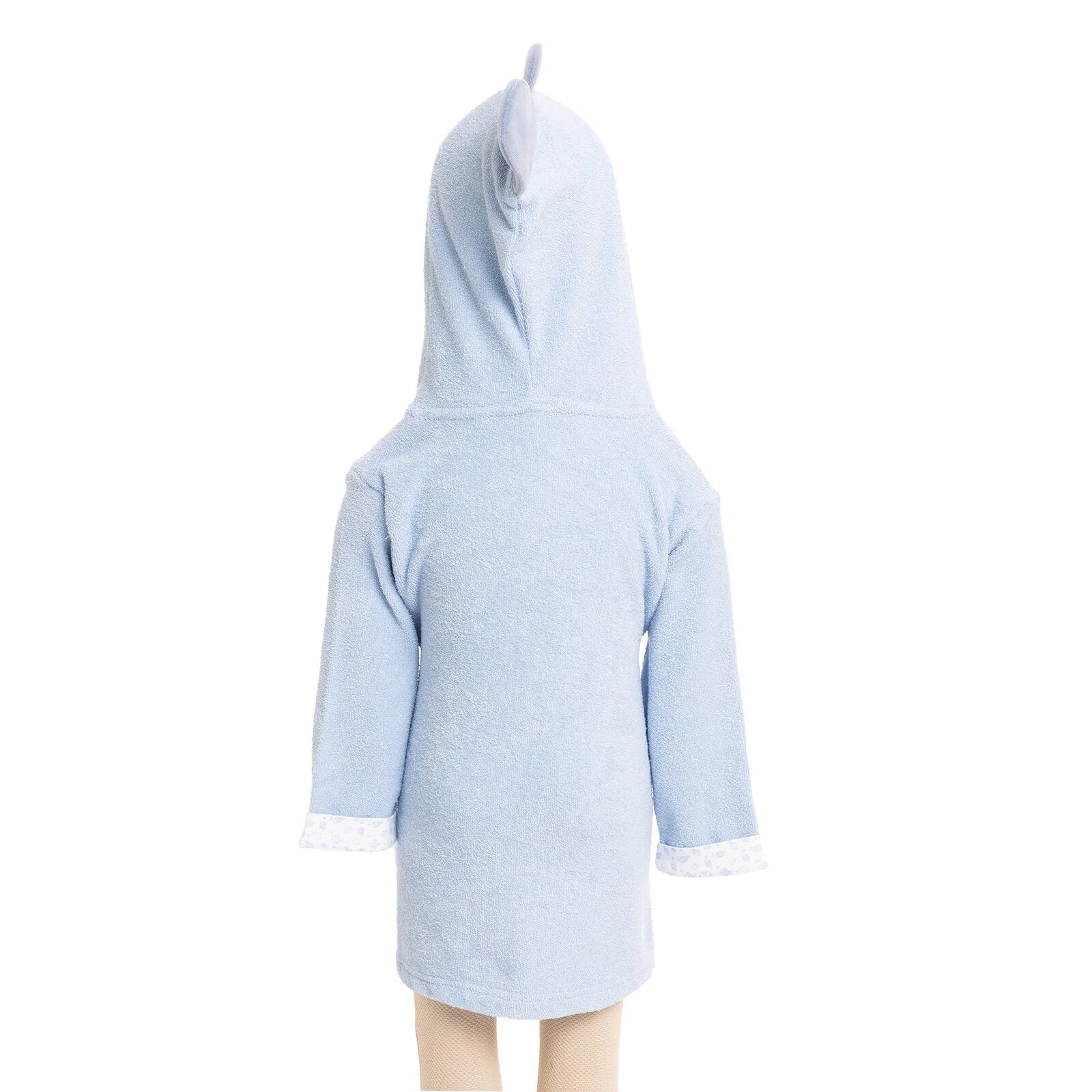HelloBaby Baby Bathrobe - Blue - ebebek - Black Friday