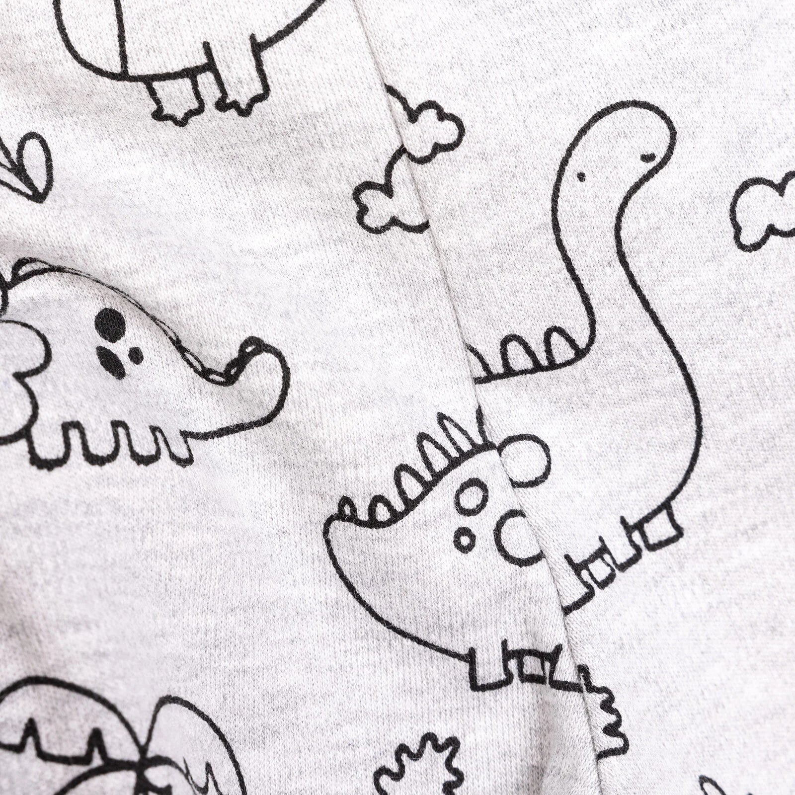 Hellobaby Baby Boy Basic Joggers 2 pcs - Black - ebebek - Black Friday