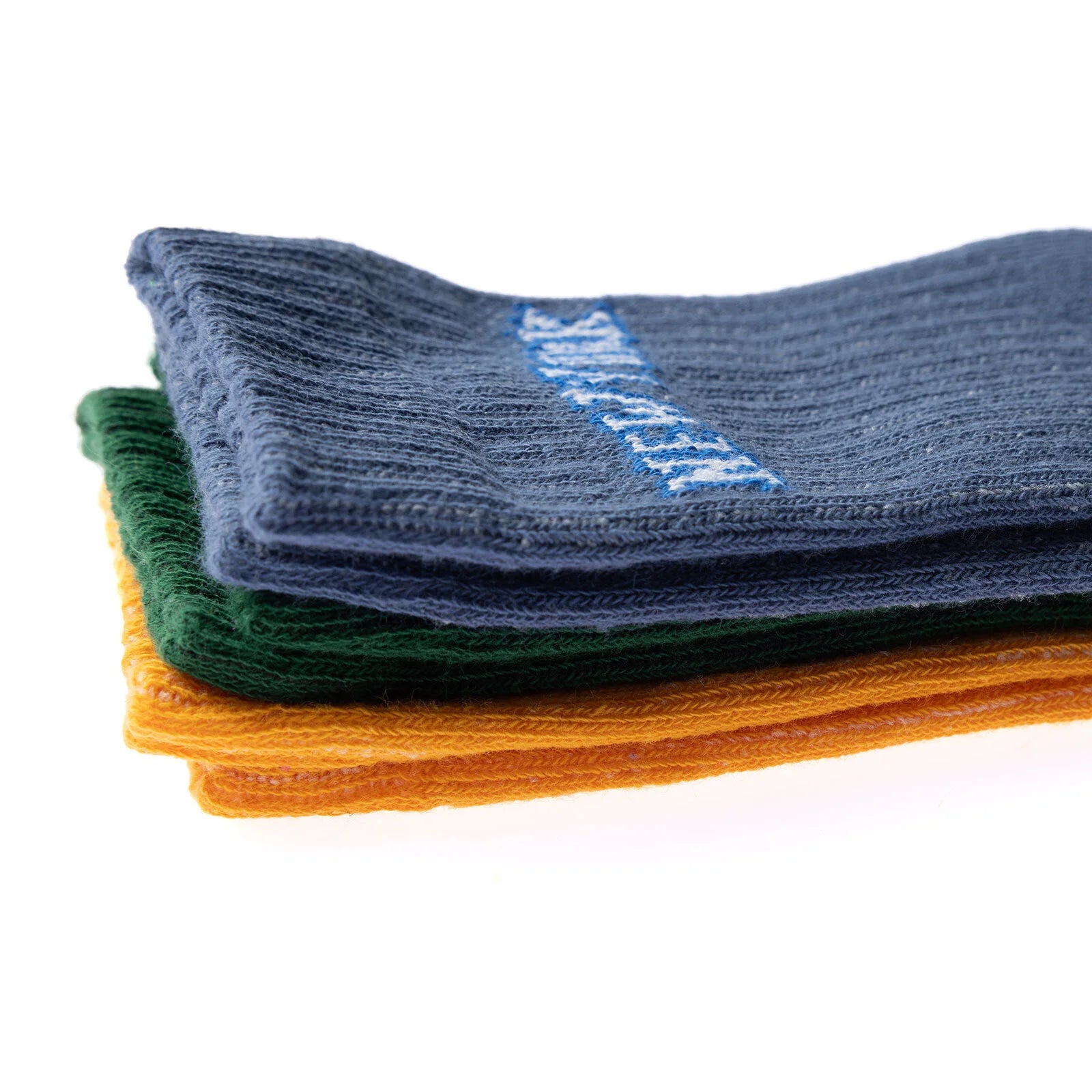 HelloBaby Baby Boy Socks 3pcs - Green - ebebek - Black Friday