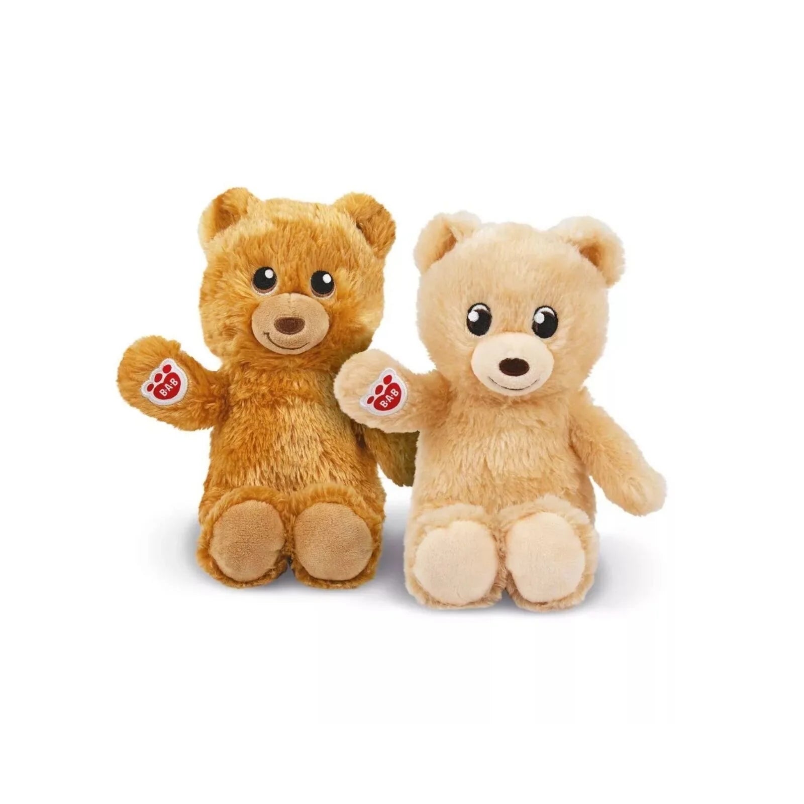 Build - A - Bear Workshop Open Box Stuffing Station - ebebek - Christmas