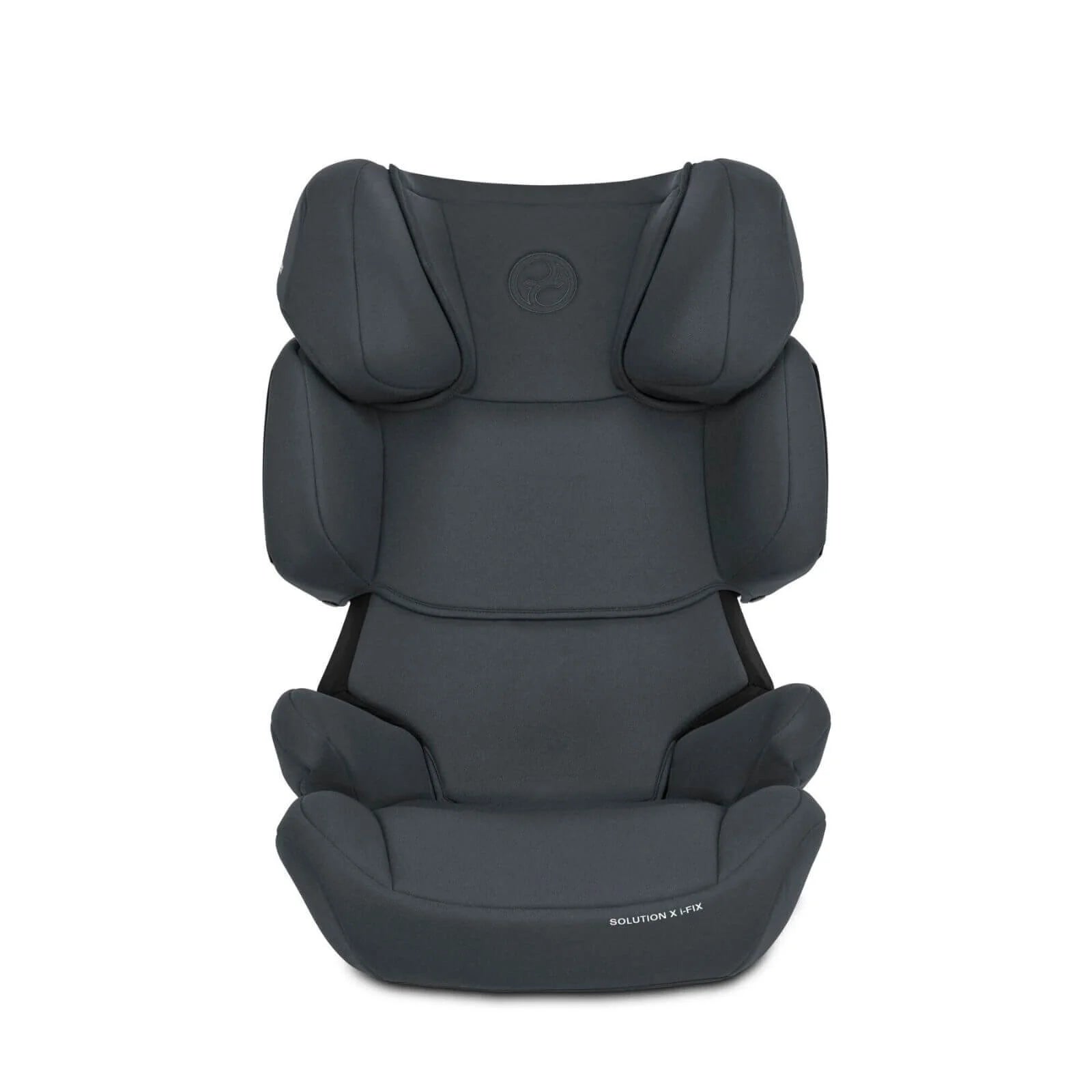 Cybex Solution X i - Fix Group 2/3 Car Seat - Cobblestone Grey - ebebek - Black Friday