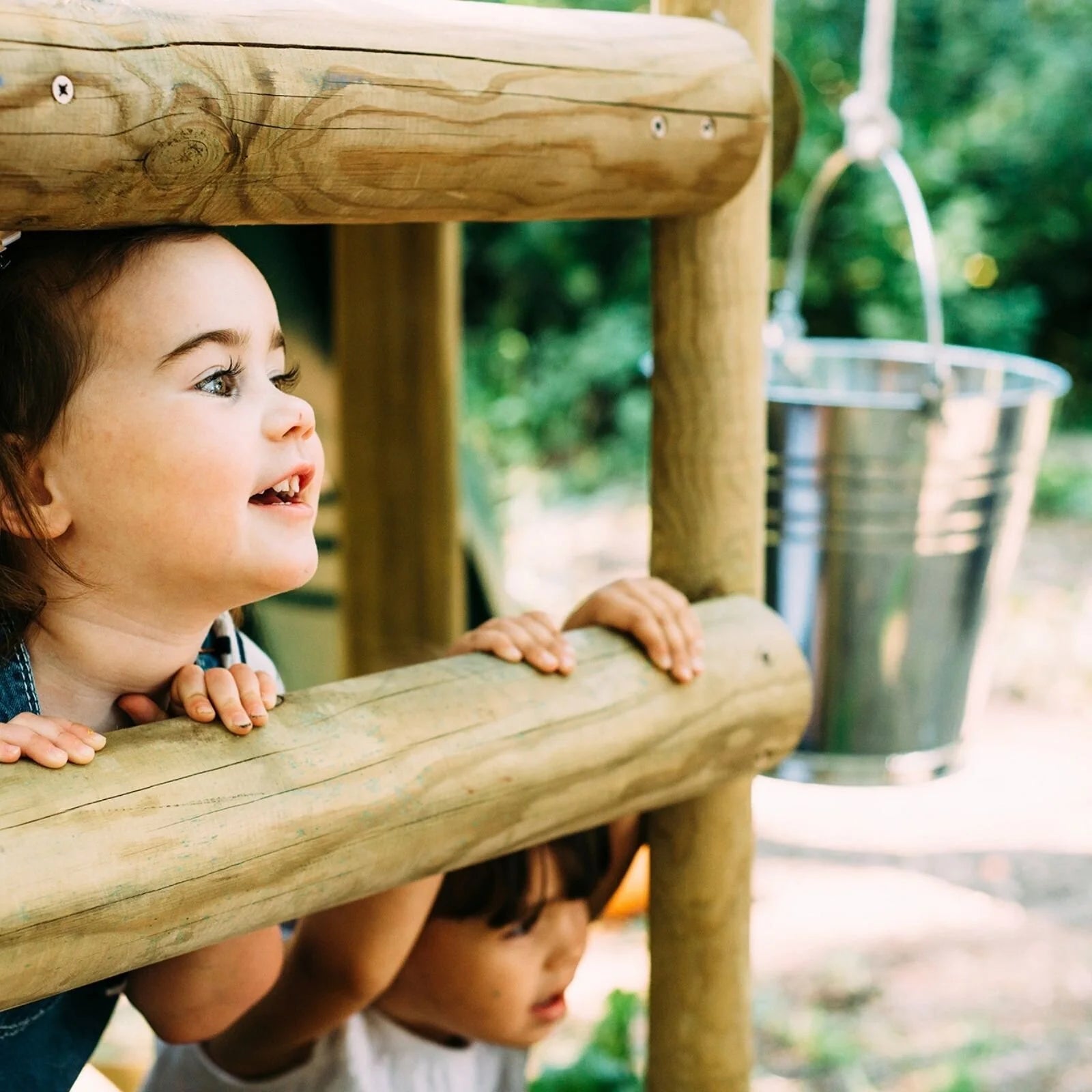 Plum Discovery Woodland Treehouse - ebebek - Black Friday