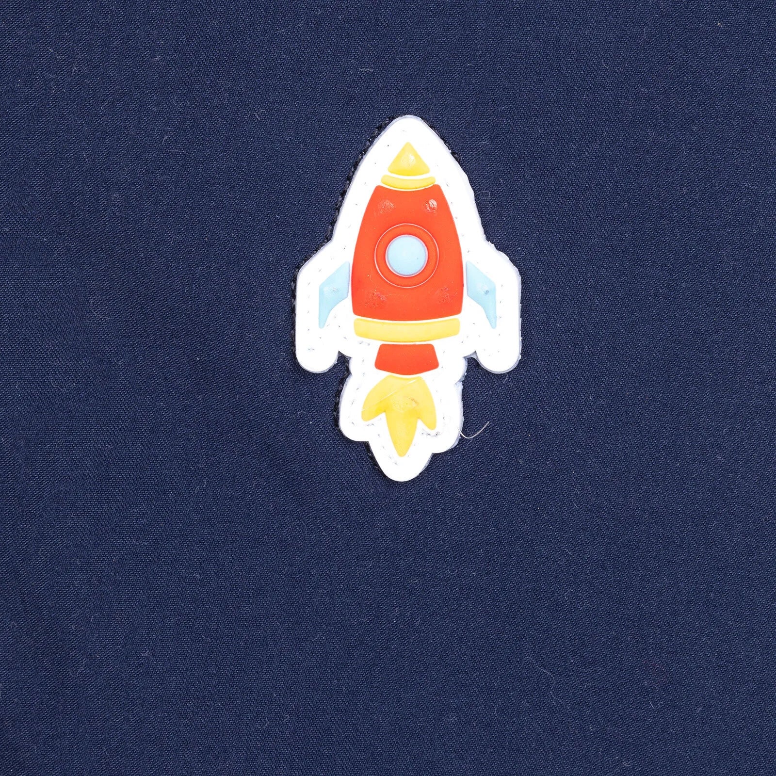 Midimod Baby Boy Raincoat - Navy Blue - ebebek - Black Friday