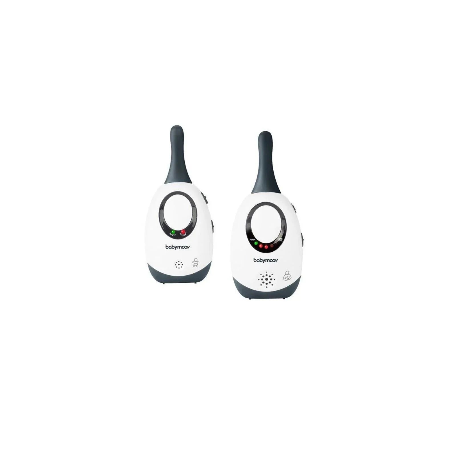 Babymoov Simply Care Baby Monitor - Black - ebebek - Black Friday