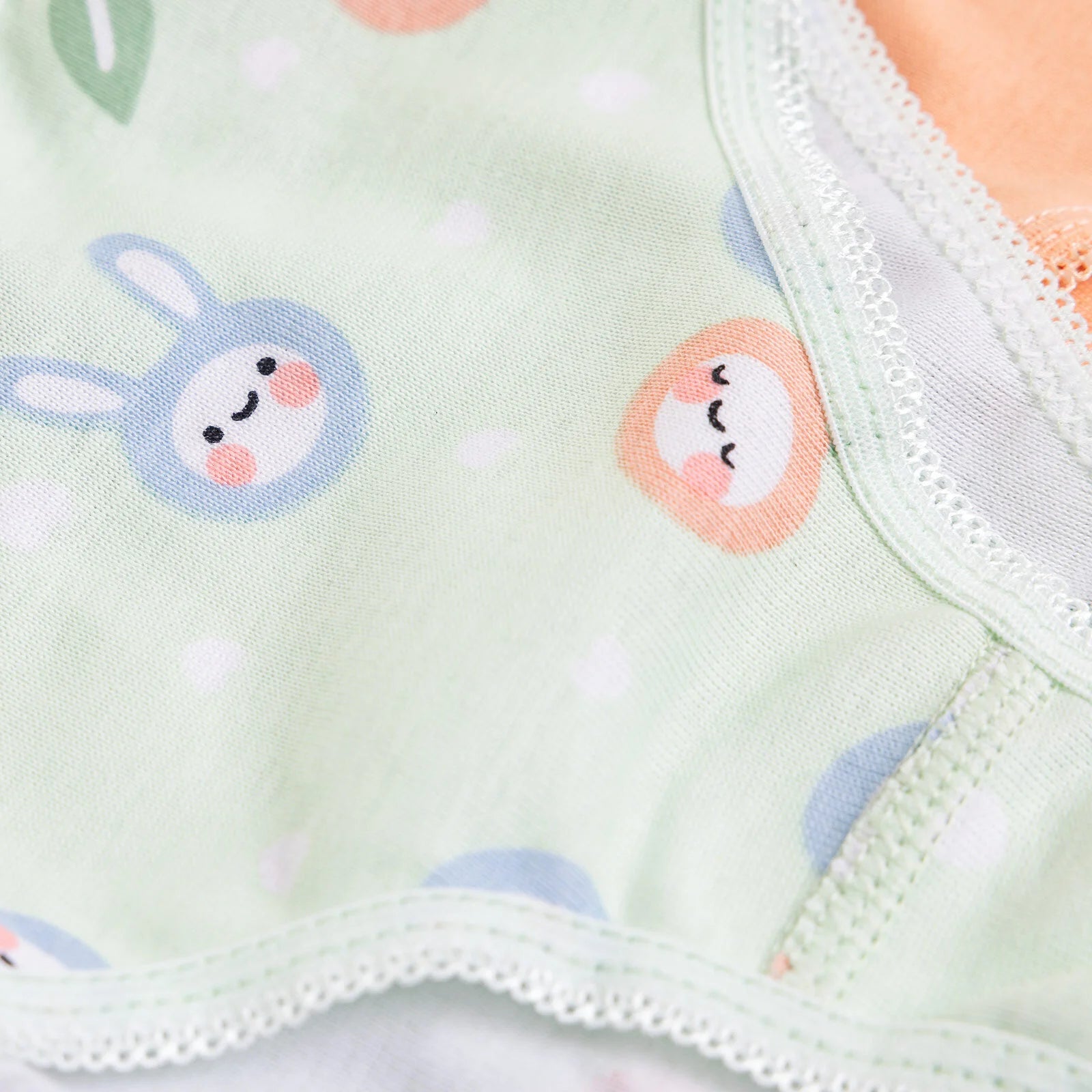 HelloBaby Baby Girl Underwear 3 pcs - Multicolour - ebebek - Black Friday