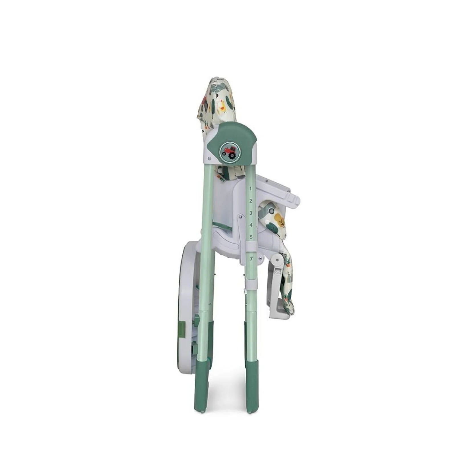 Cosatto Noodle 0+ Highchair - Old Macdonald - ebebek - Black Friday