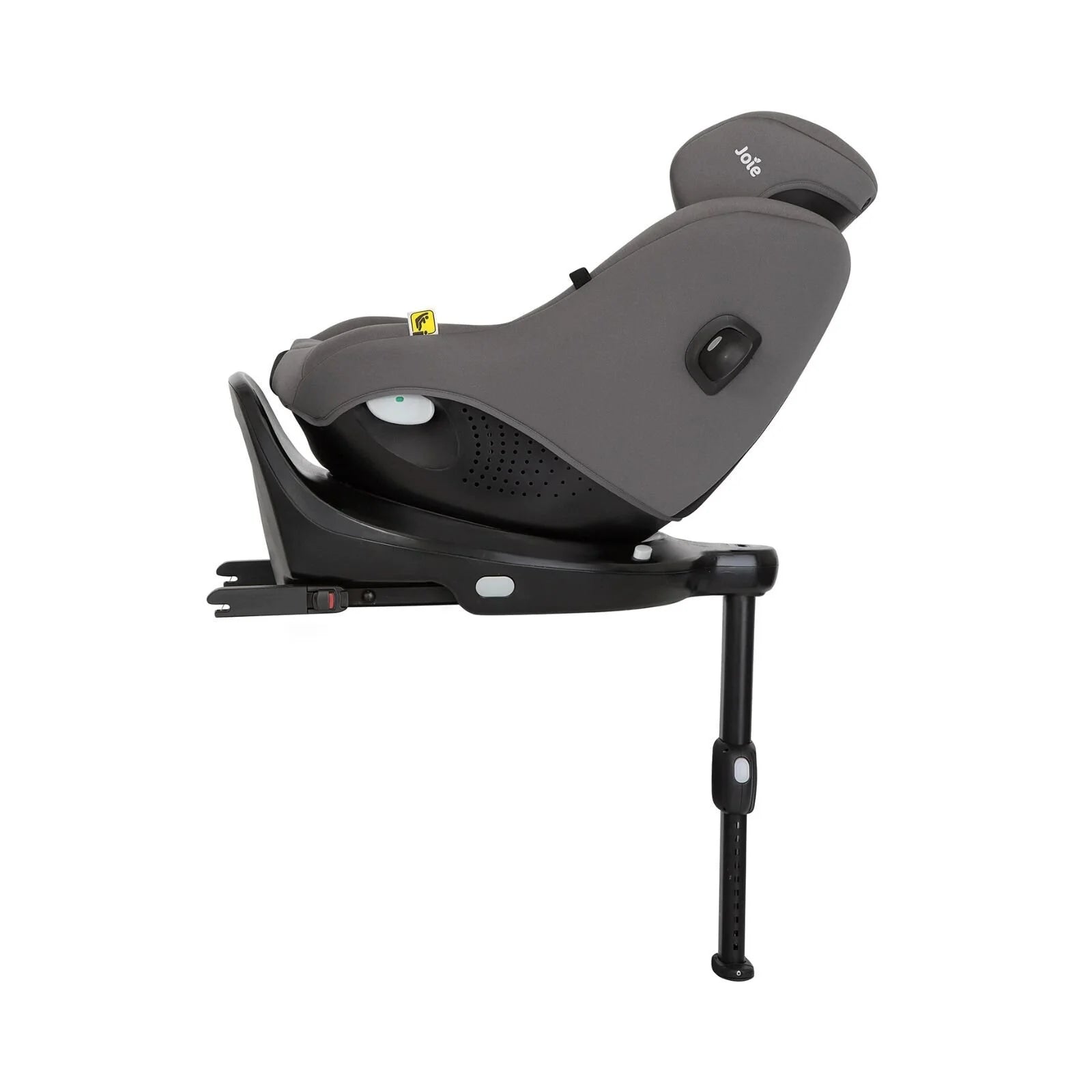 Joie i - Pivot 360 Group 0/1 Car Seat - Thunder - ebebek - Black Friday