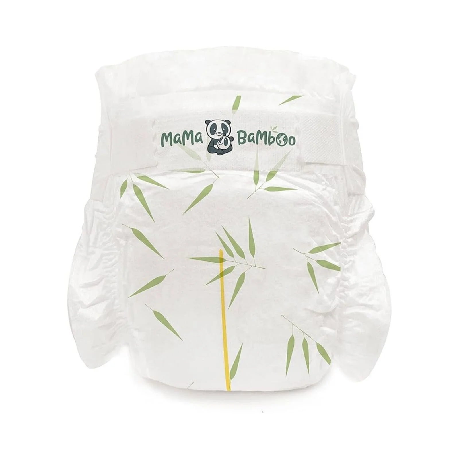 Mama Bamboo Sustainable Bamboo Size 1 - 35 nappies - ebebek - Black Friday