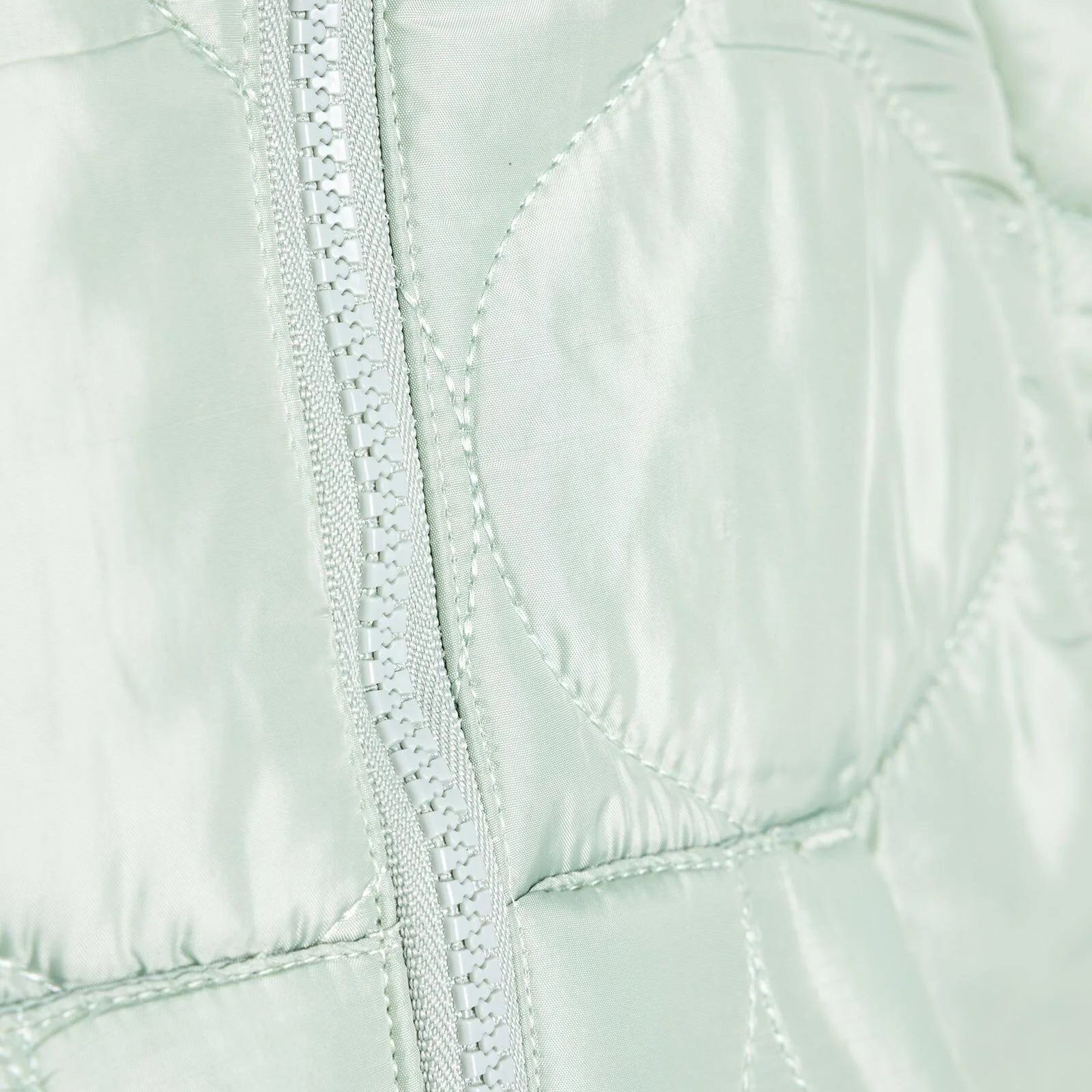 Midimod Basic Girl Quilted Coat - Multicolour - ebebek - Black Friday