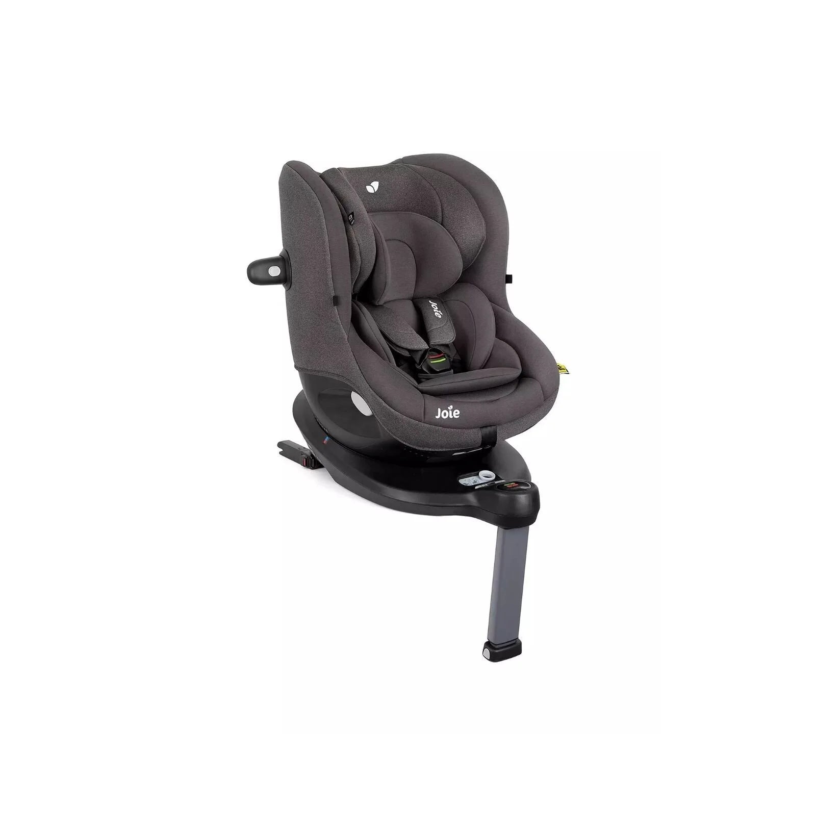 Joie i - Spin 360 i - Size 0+/1 Car Seat - Thunder - ebebek - Black Friday