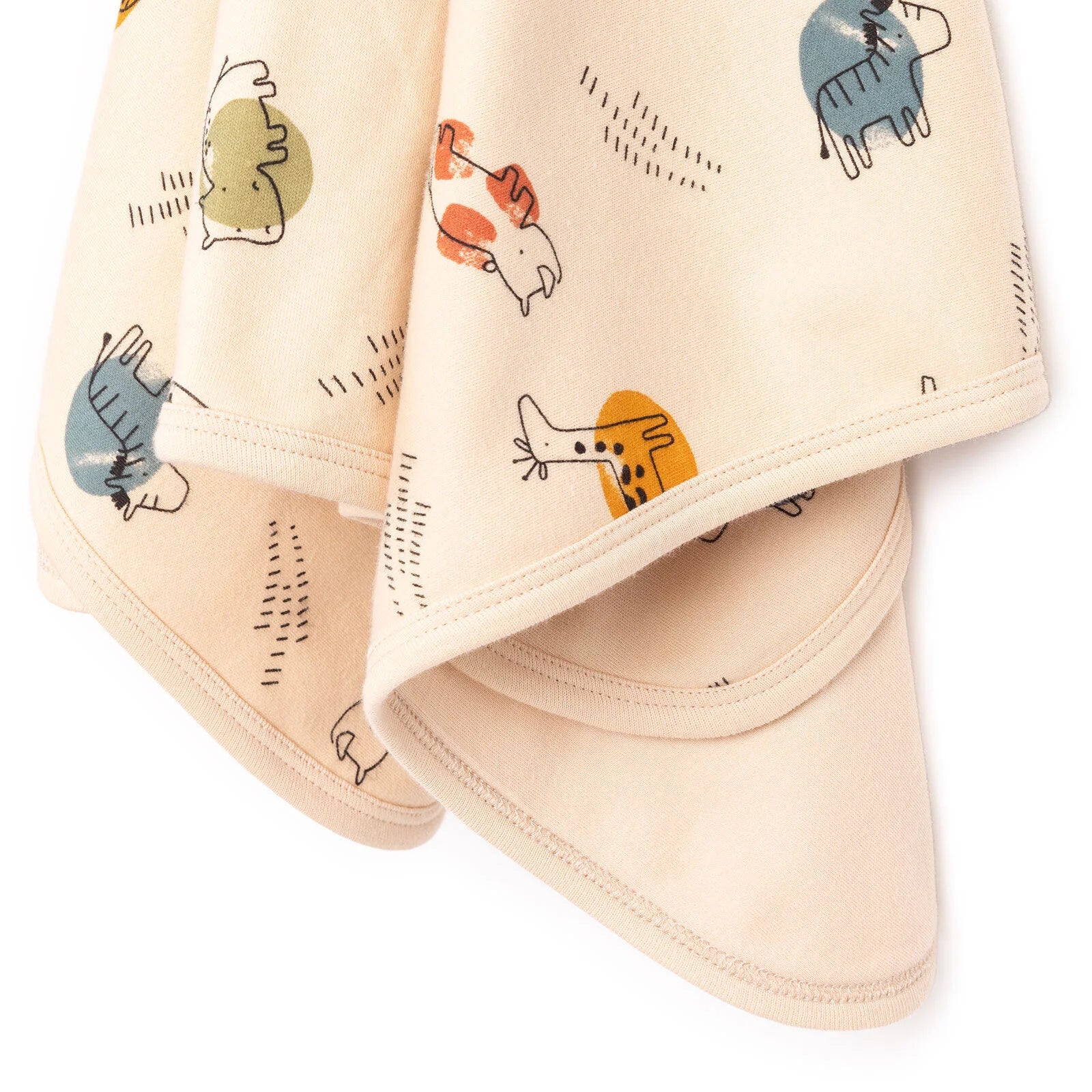 Little Dreams Unisex Blanket - Patterned - ebebek - Black Friday