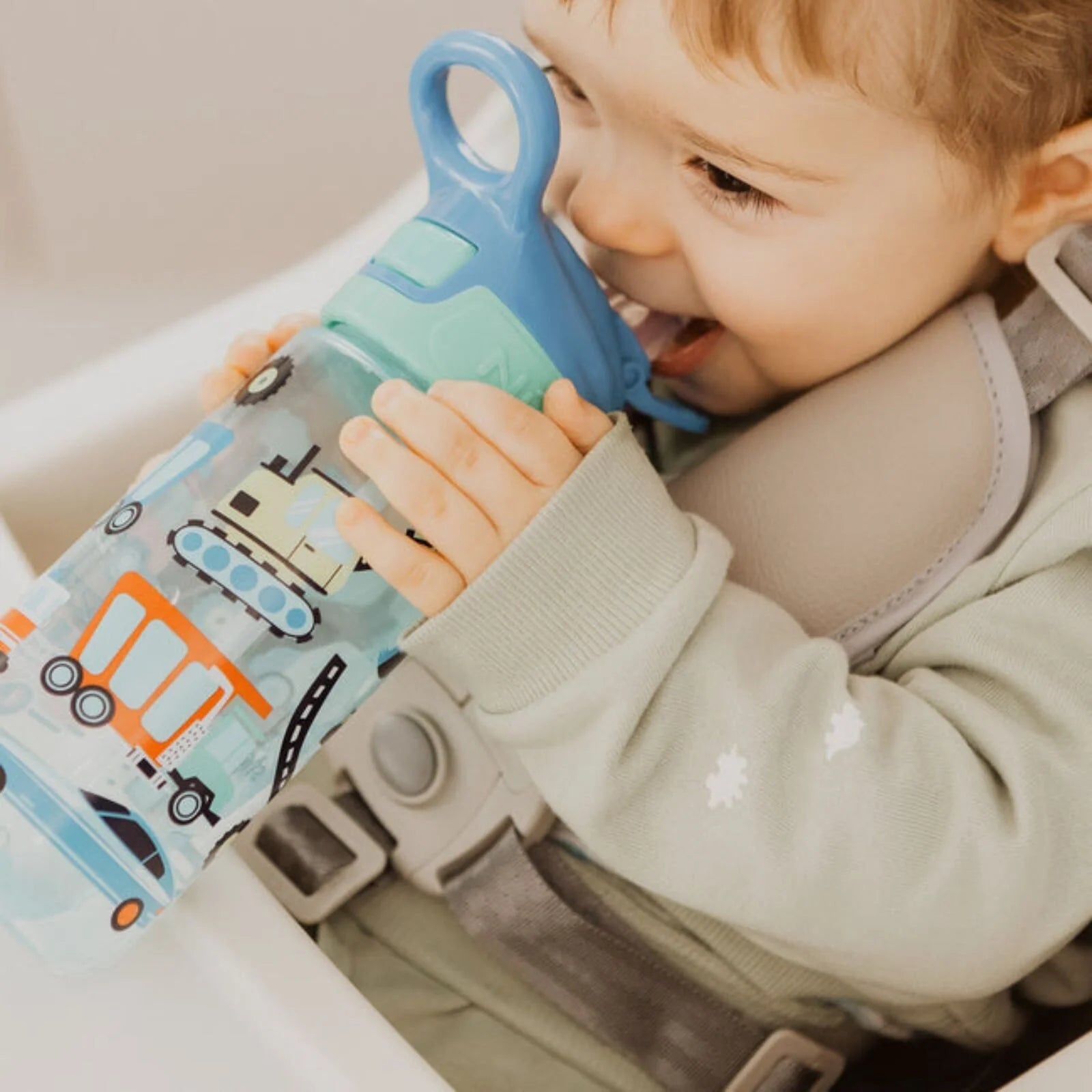 Nuby Super Quench Pack of 2 - Multicolour - ebebek - Black Friday