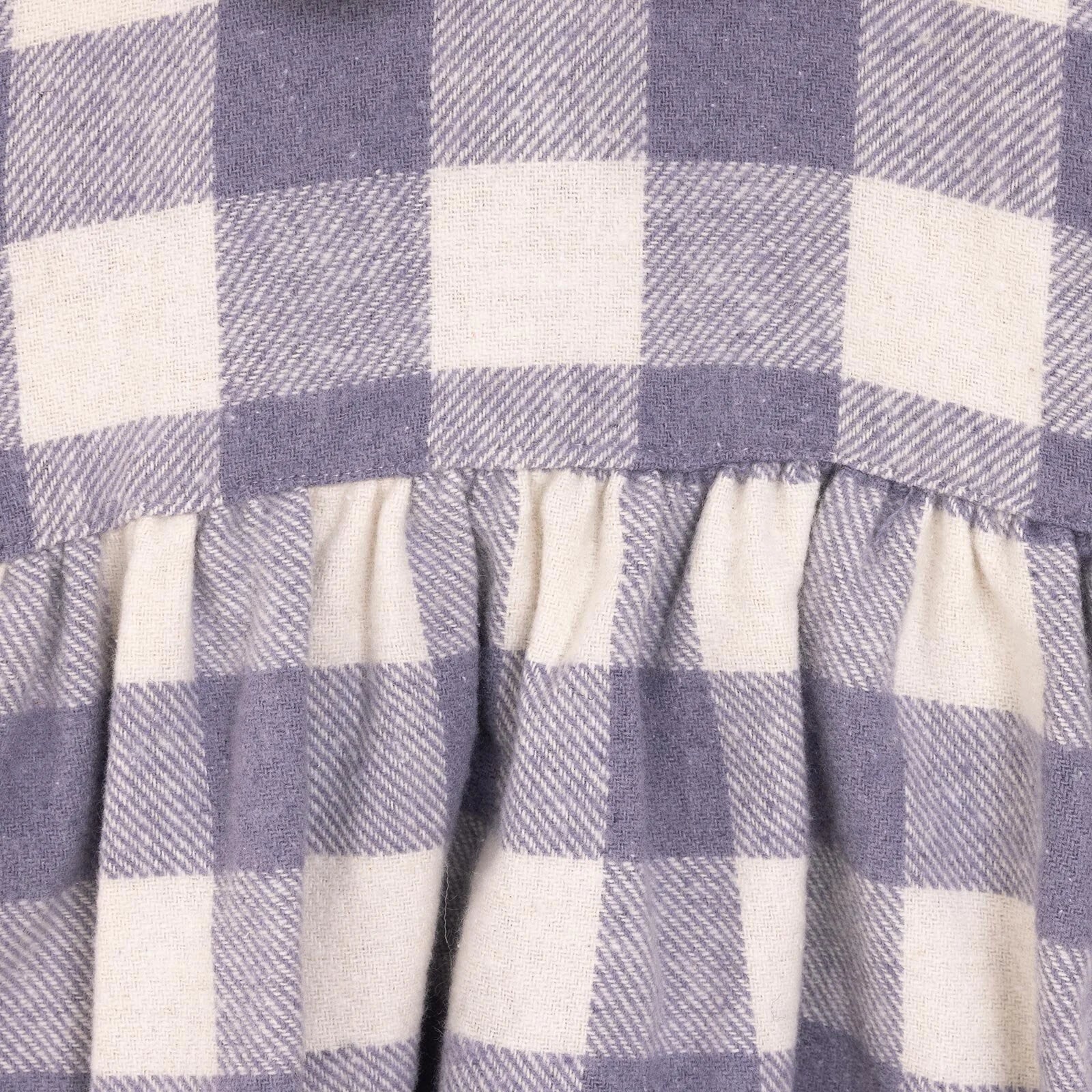 BabyZ Pretty Girl Girl Skirtall - Purple - ebebek - Black Friday