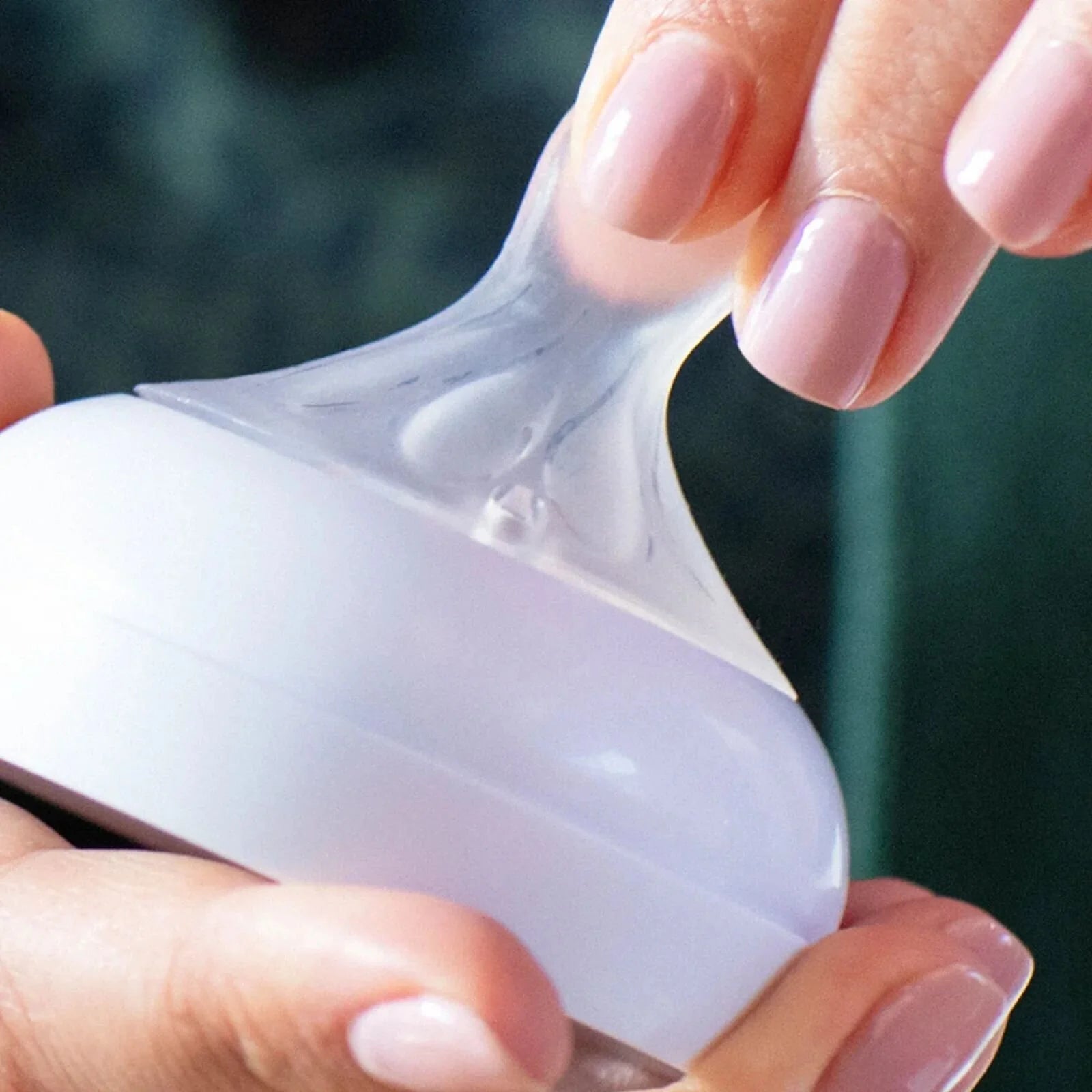 Philips Avent Natural Response Teats Stage 6 (6+ months) Pack of 2 - ebebek - Black Friday