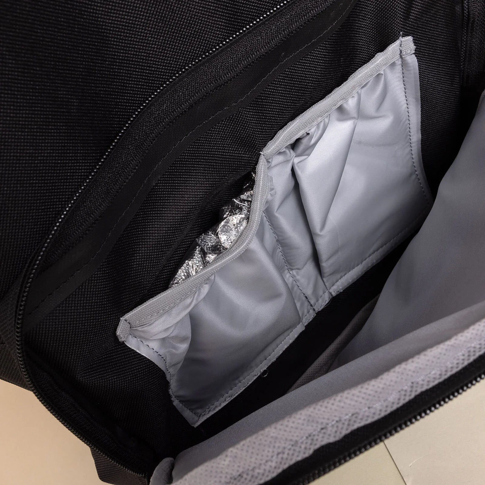 baby mom Everyday Baby Care Backpack - Black - ebebek - Black Friday