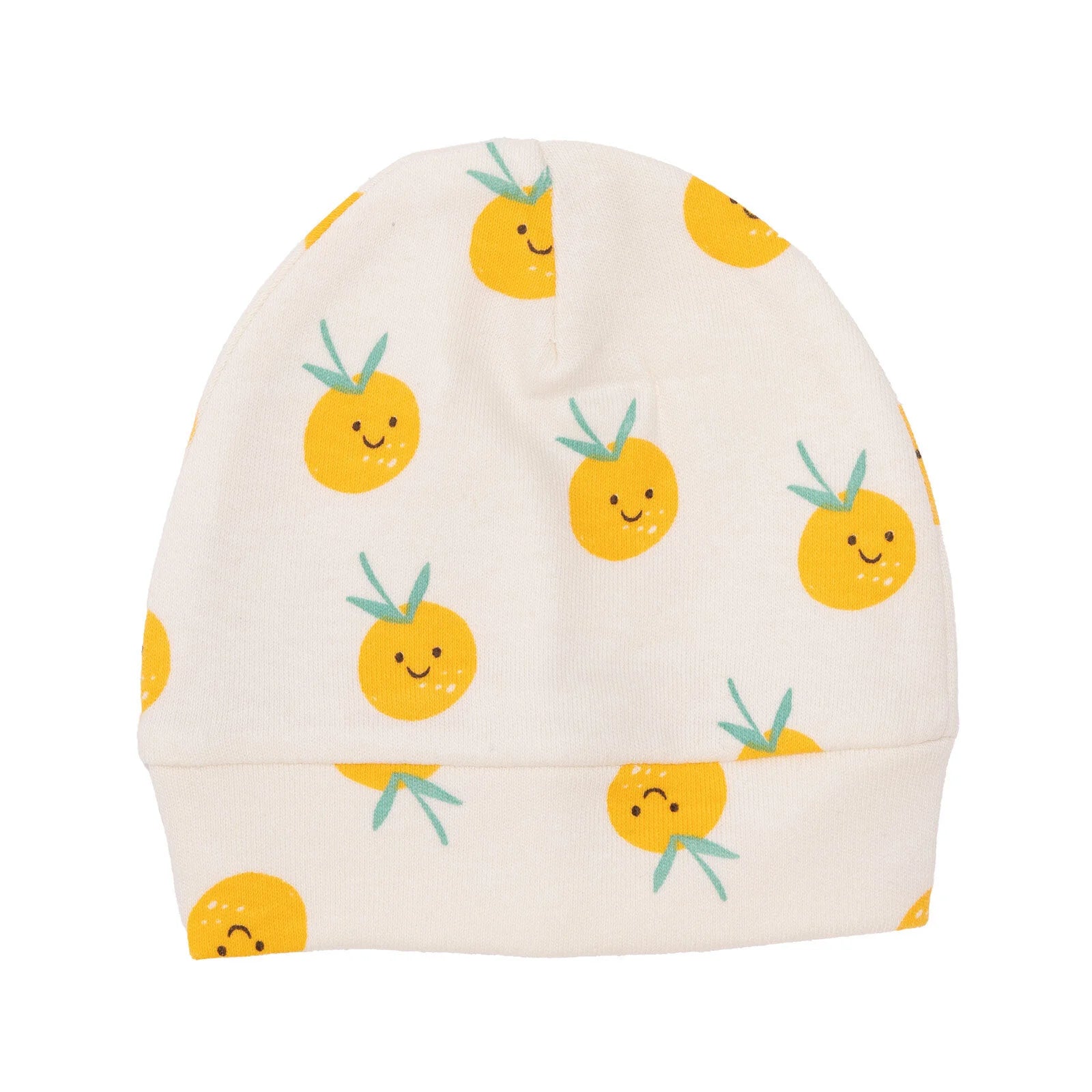 HelloBaby Baby Girl Body - Footed Bottom - Hat - Ecru - ebebek - Black Friday