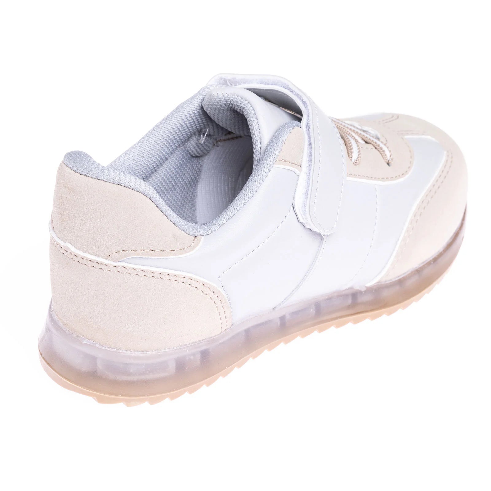 HelloBaby Unisex Sport Shoes - Beige - ebebek - Black Friday