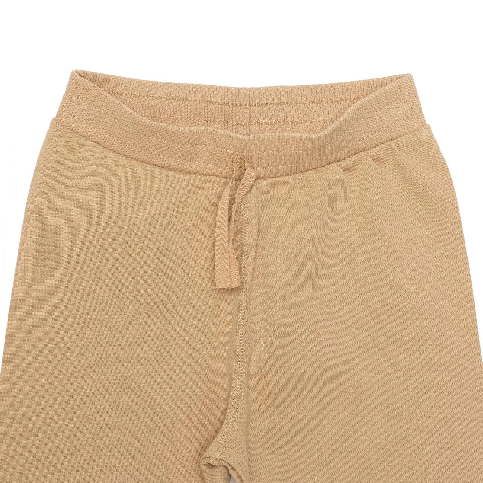 HelloBaby Basic Leggings - Beige - ebebek - Black Friday