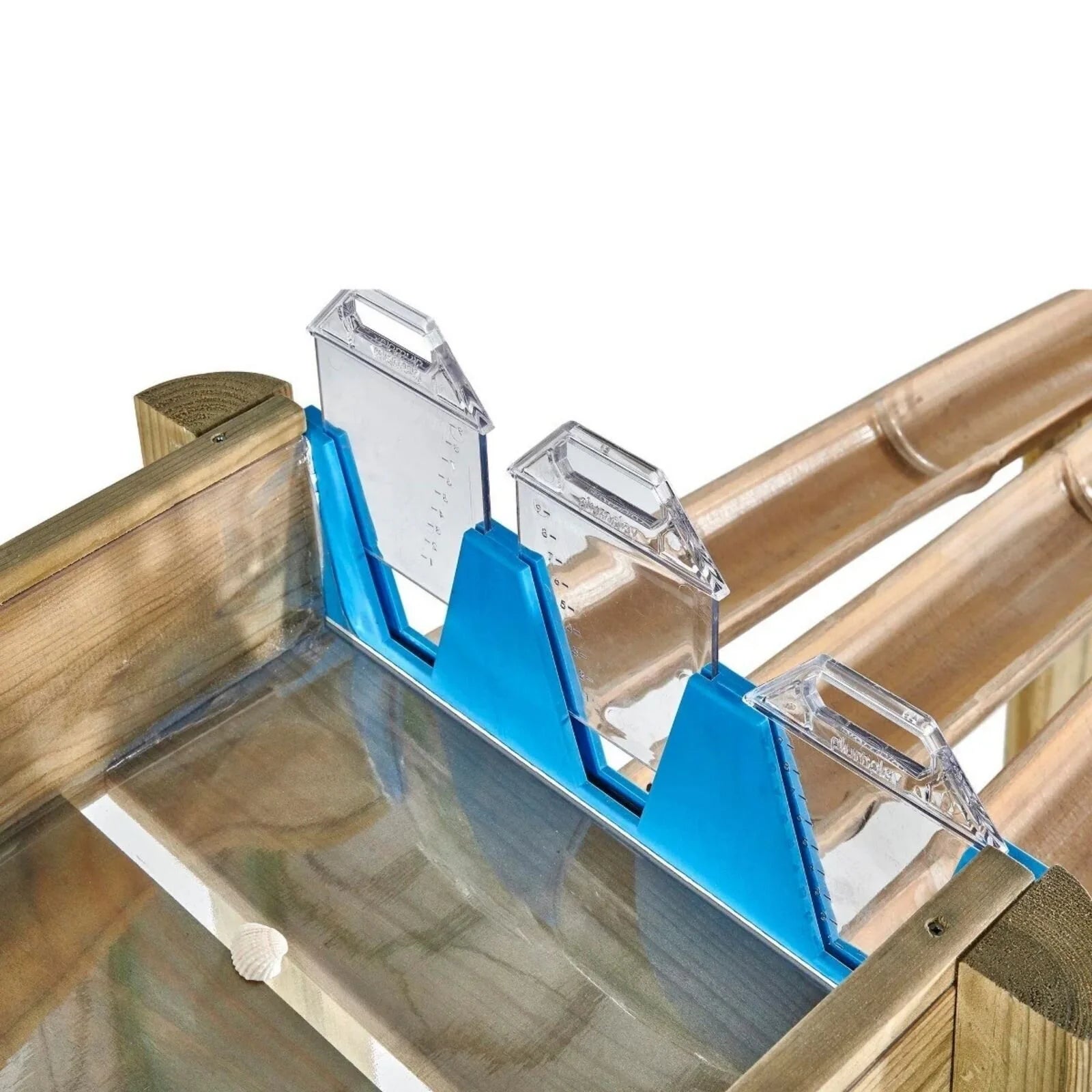 Plum Discovery Forest Water Run - ebebek - Black Friday