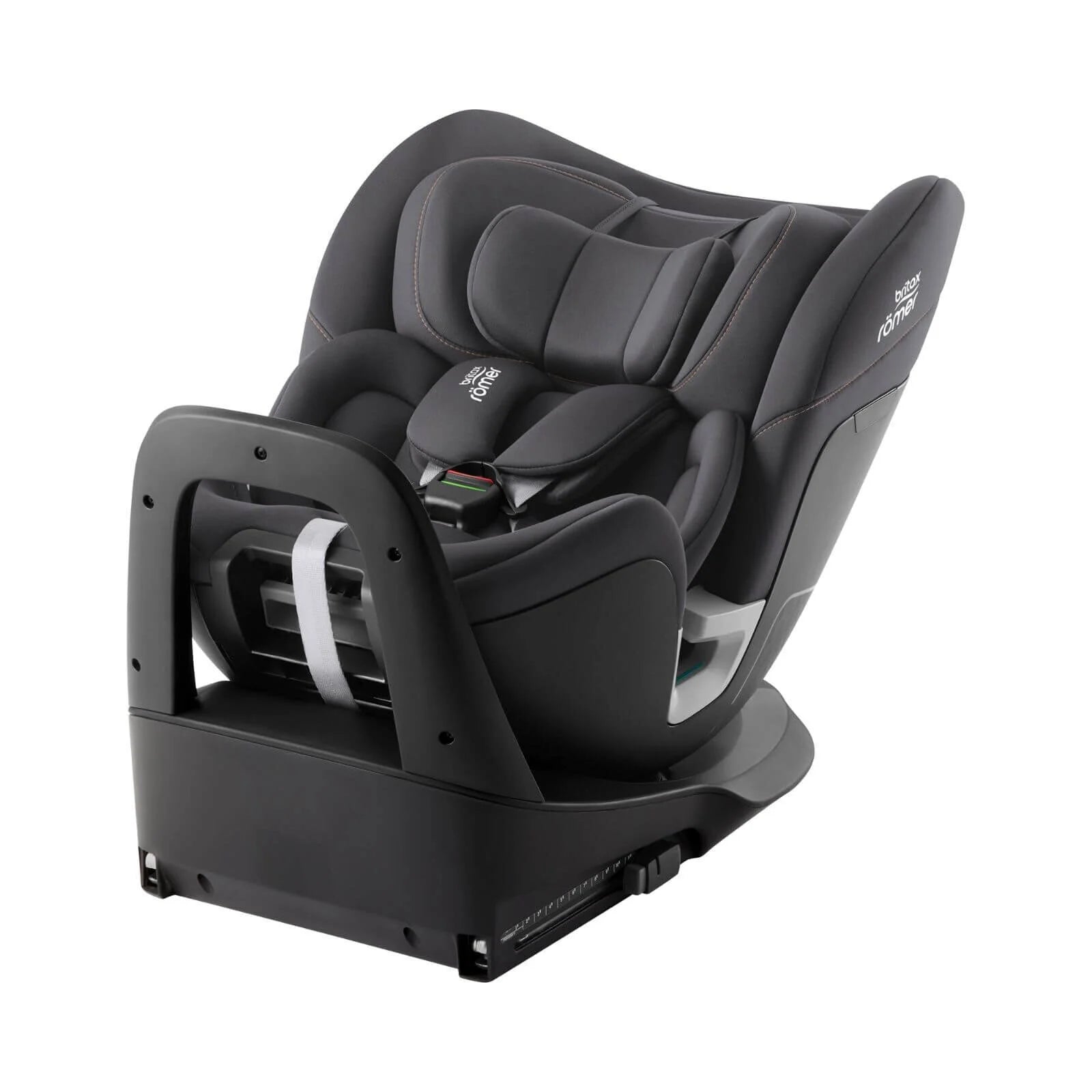 Britax Römer Swivel Car Seat - Midnight Grey - ebebek - Black Friday
