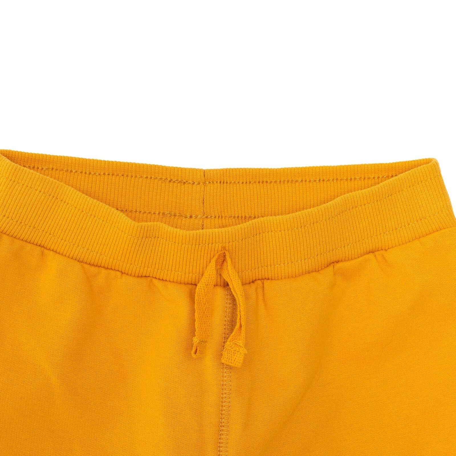 HelloBaby Basic Low Raised Joggers - Dark Yellow - ebebek - Black Friday