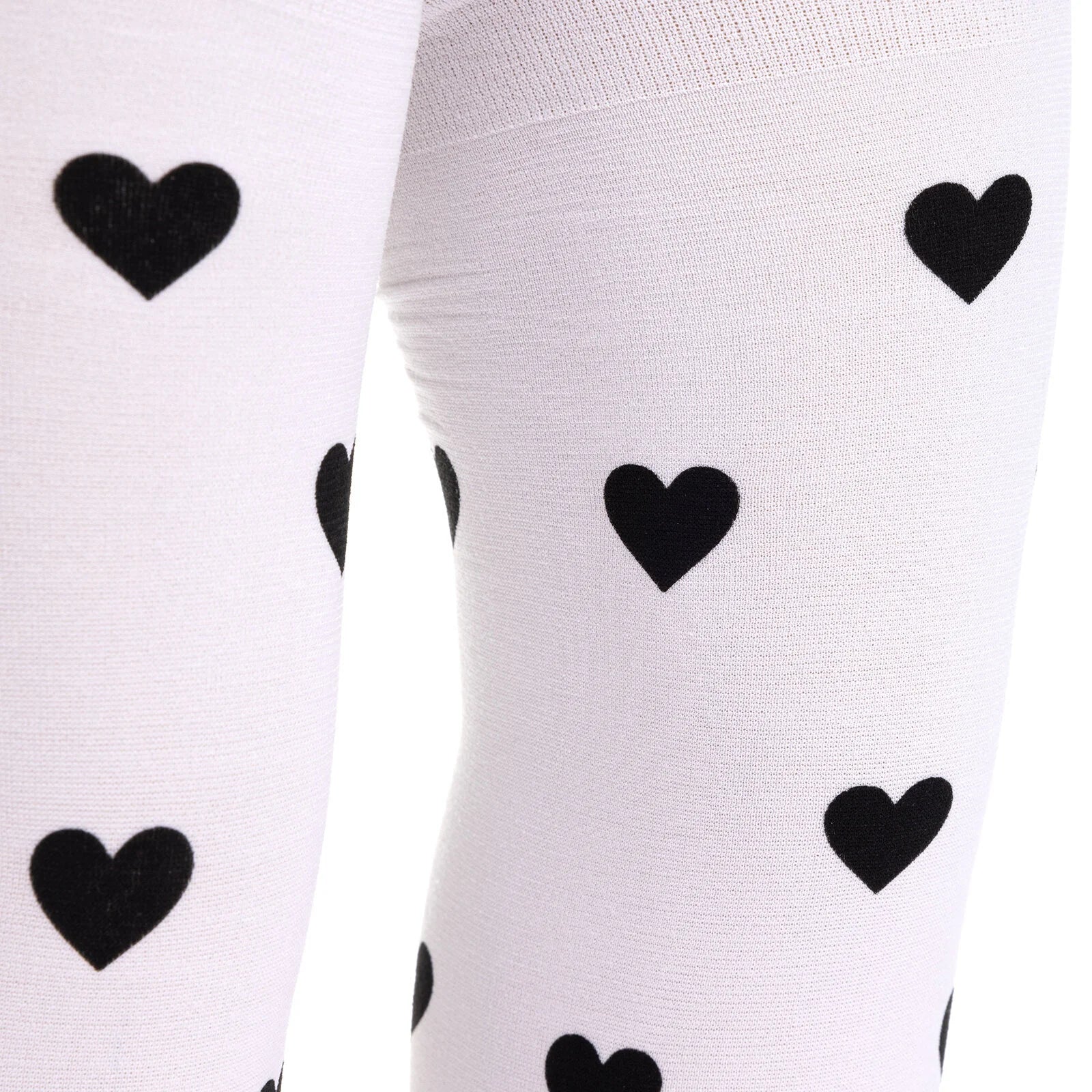 Bolero Micro Pantyhose - White - ebebek - Black Friday