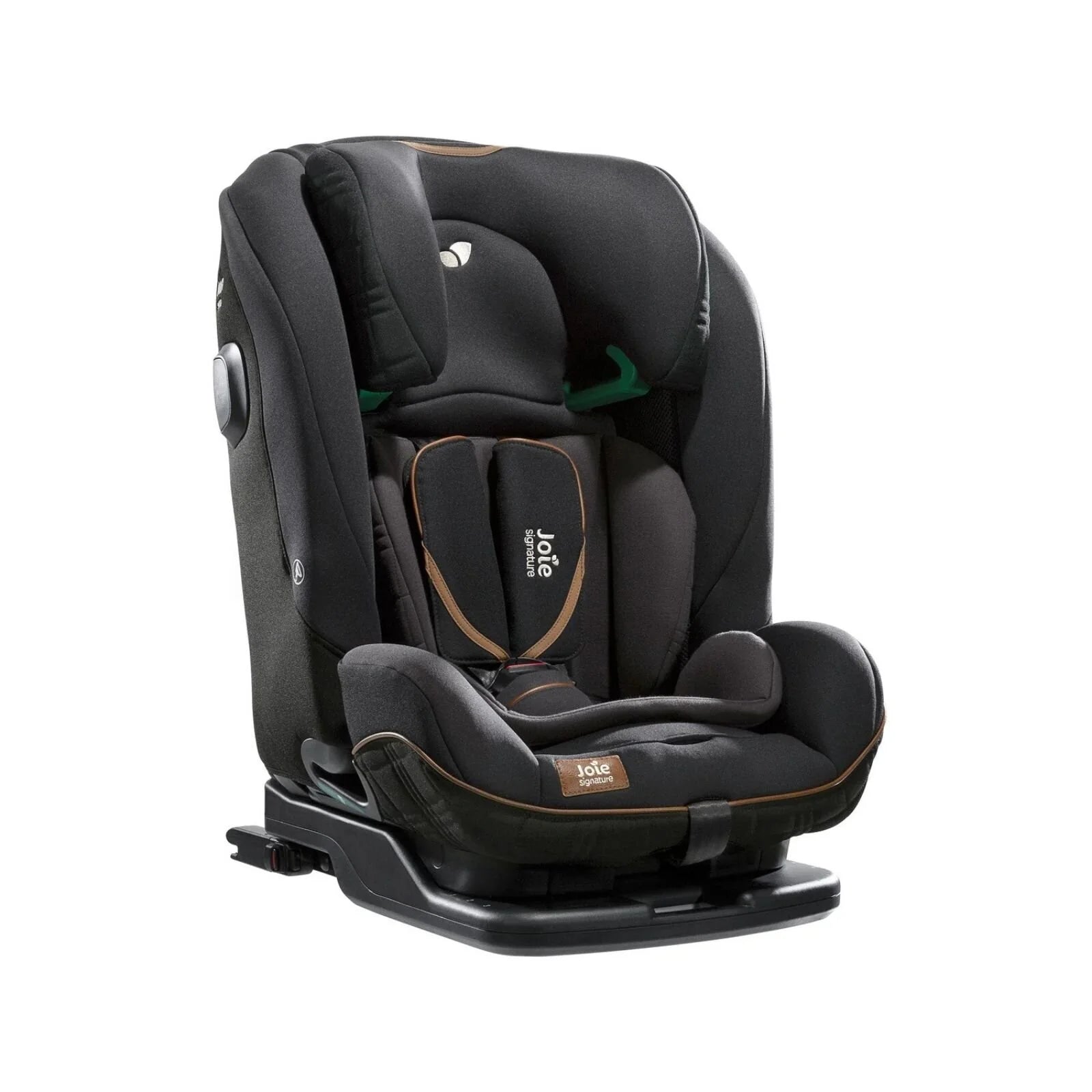 Joie i - Plenti Signature i - Size Group 1/2/3 Car Seat - Eclipse - ebebek - Black Friday